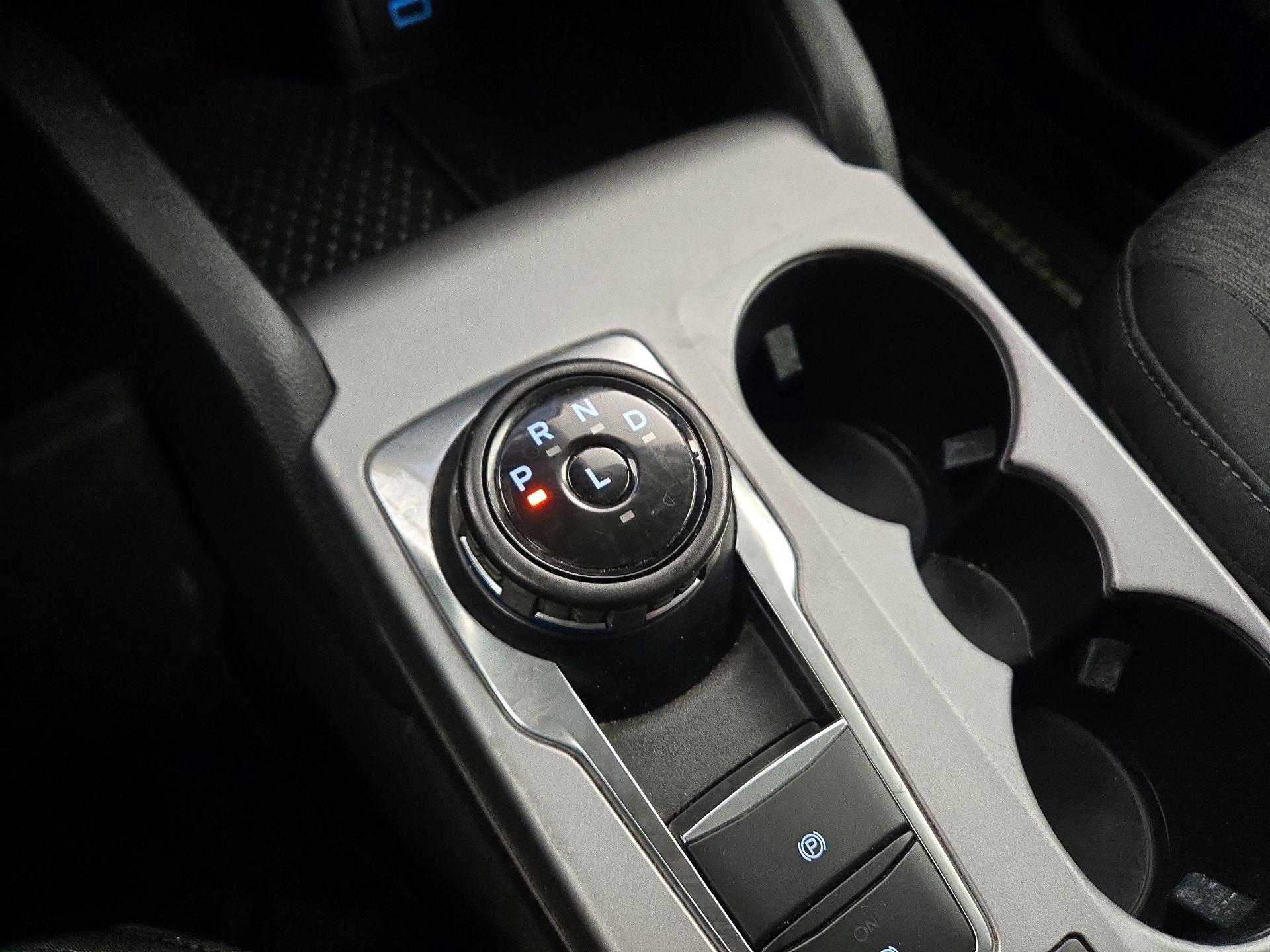 Thumbnail: 2021 Ford Bronco Sport - 17