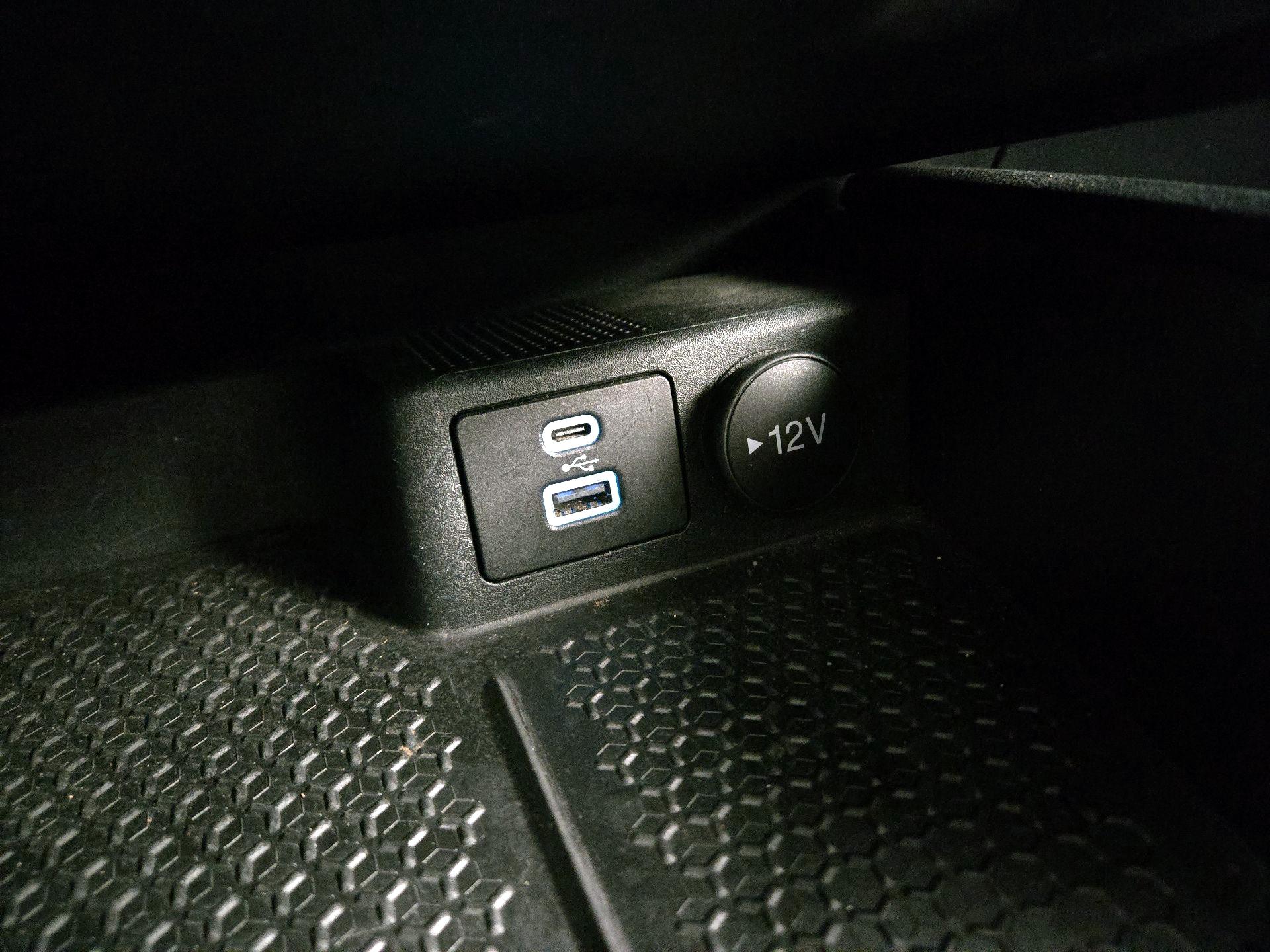 Thumbnail: 2021 Ford Bronco Sport - 18