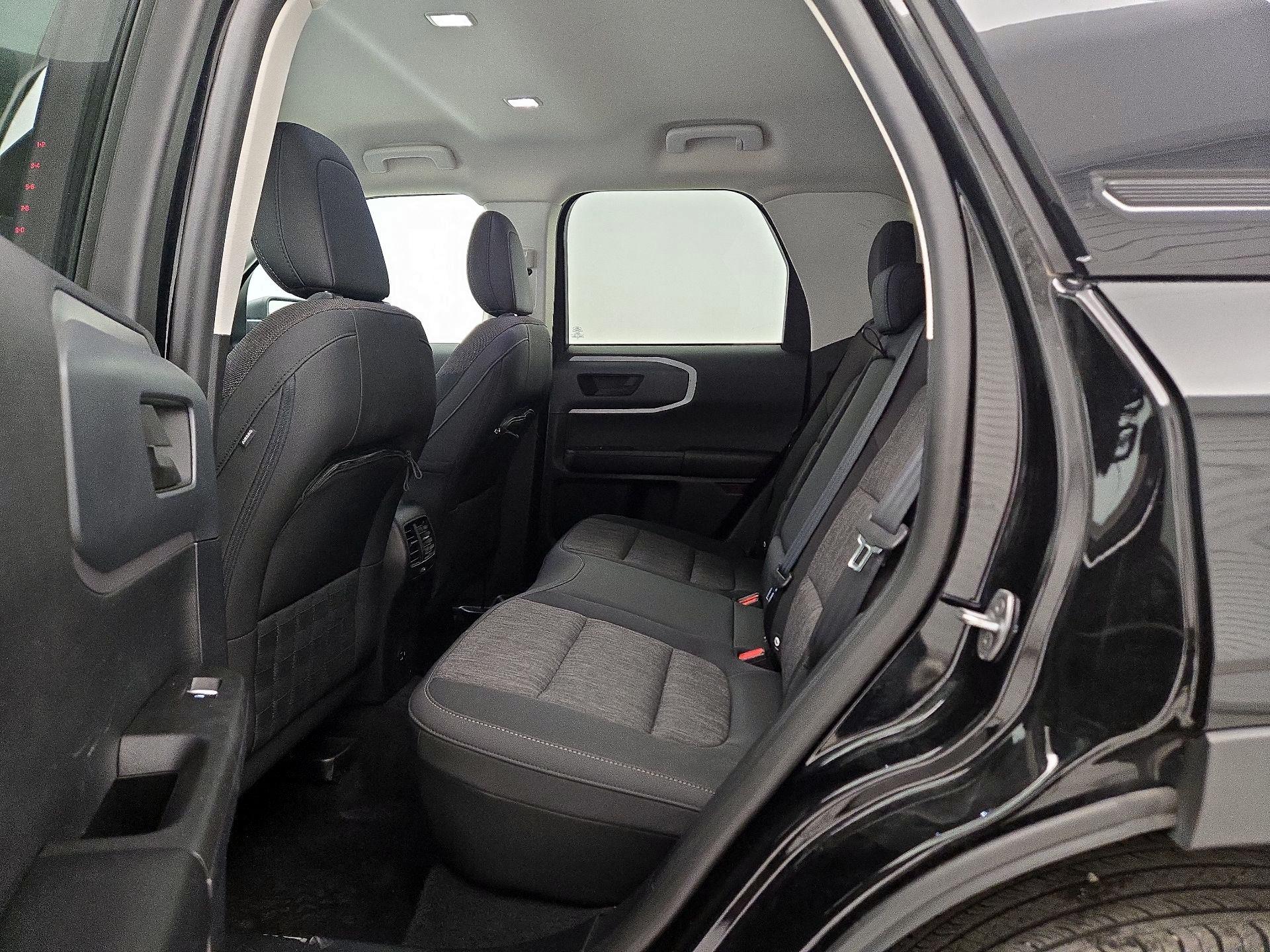 Thumbnail: 2021 Ford Bronco Sport - 19