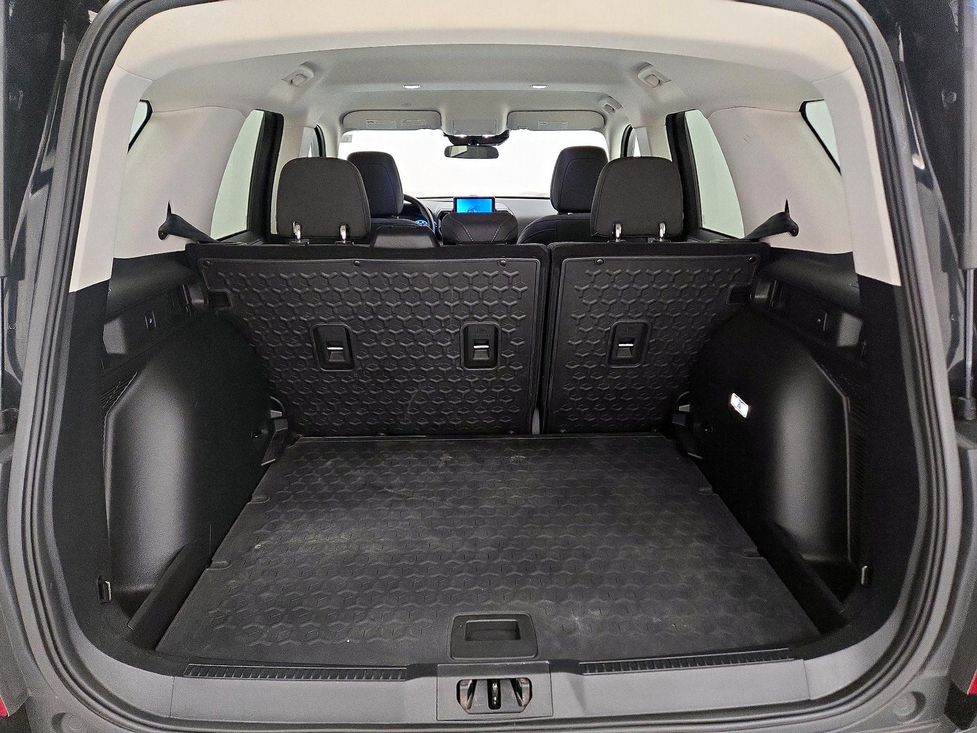 Thumbnail: 2021 Ford Bronco Sport - 20