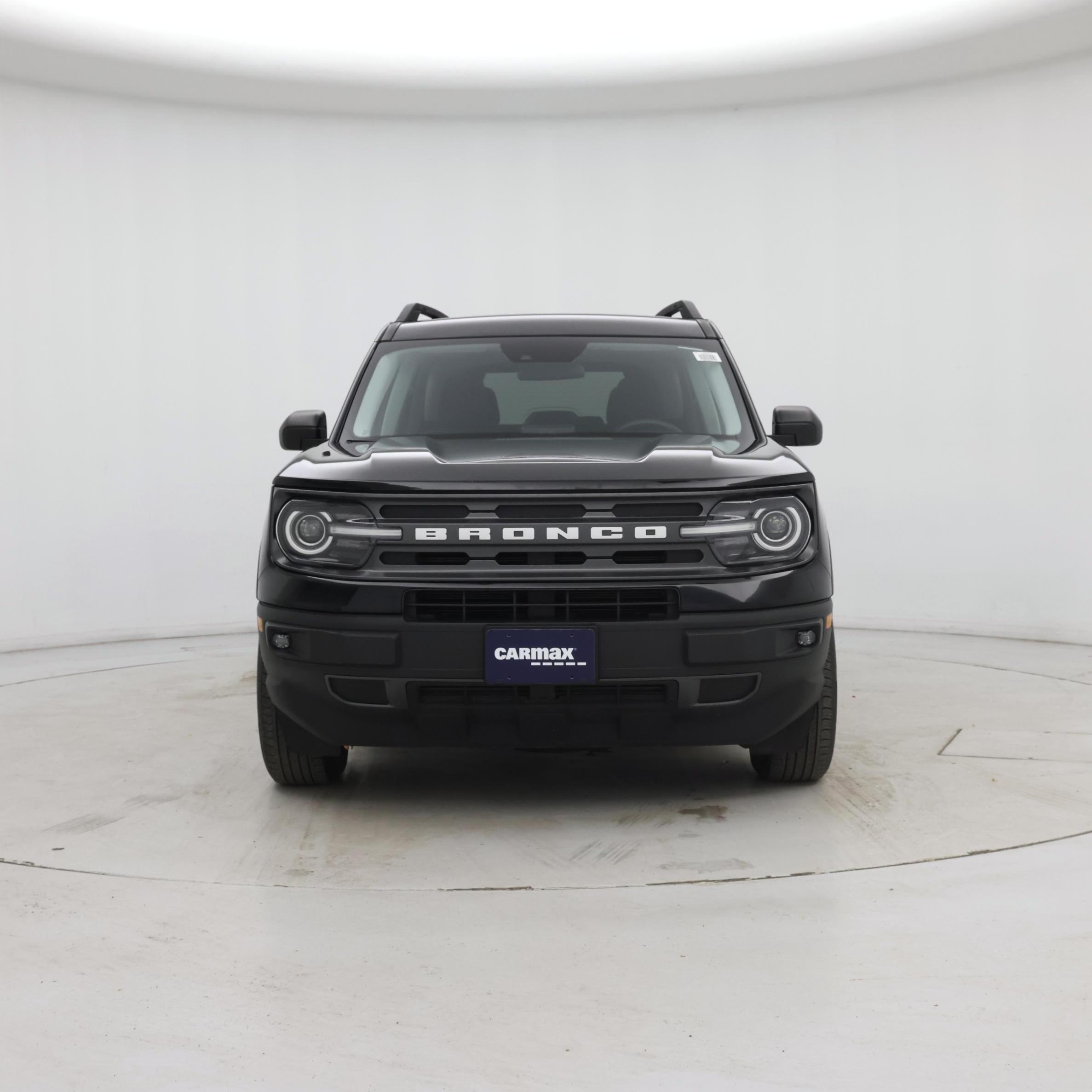 Thumbnail: 2021 Ford Bronco Sport - 5