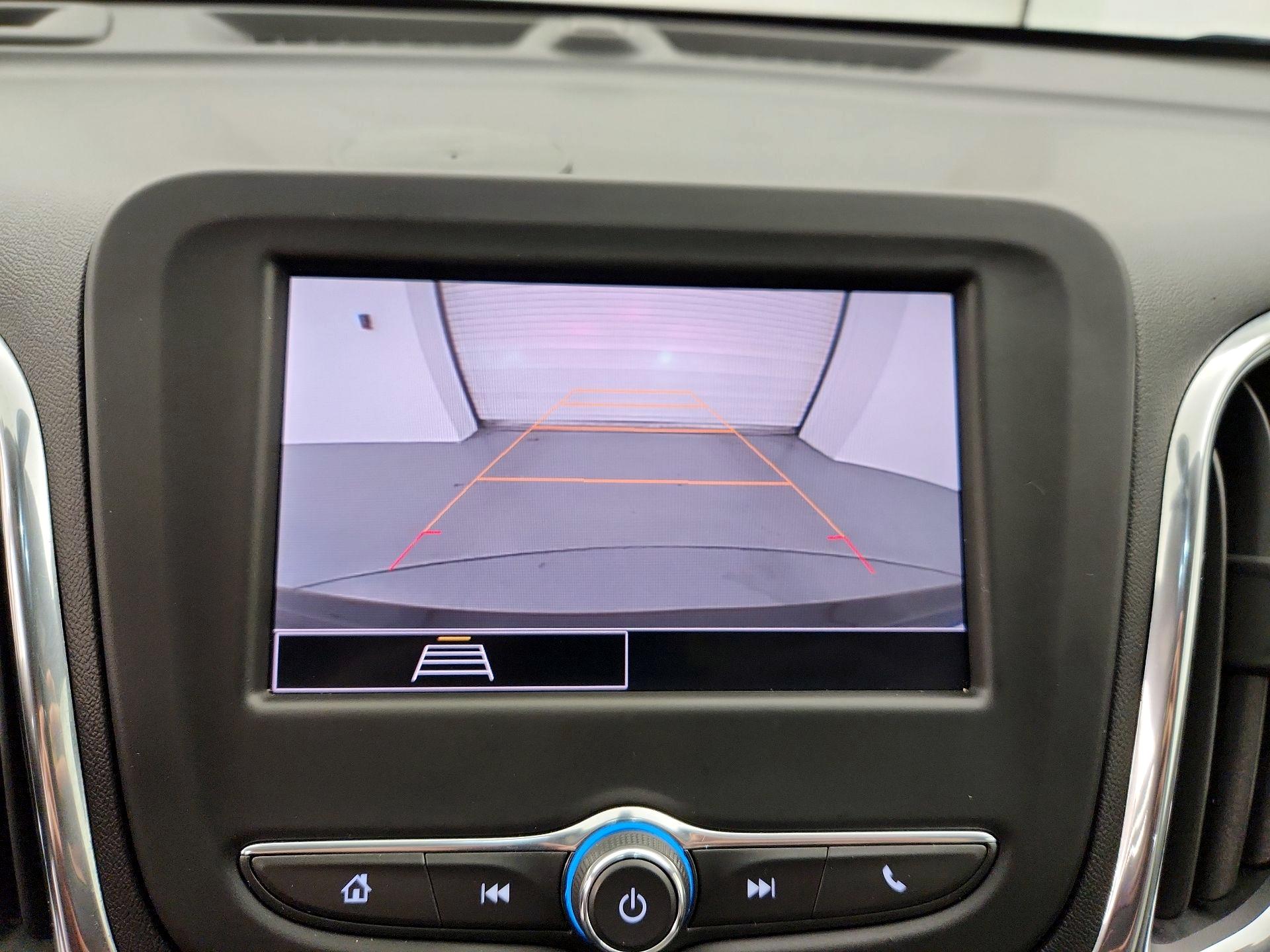 Thumbnail: 2022 Chevrolet Equinox - 14