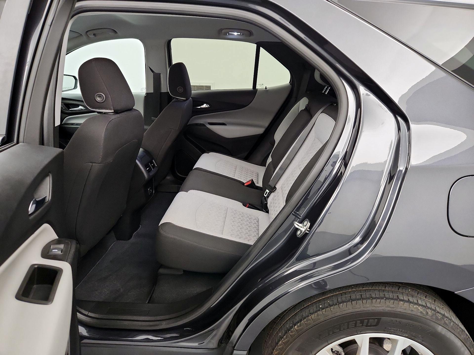 Thumbnail: 2022 Chevrolet Equinox - 19