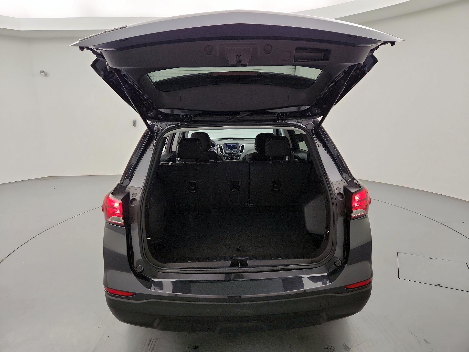 Thumbnail: 2022 Chevrolet Equinox - 20