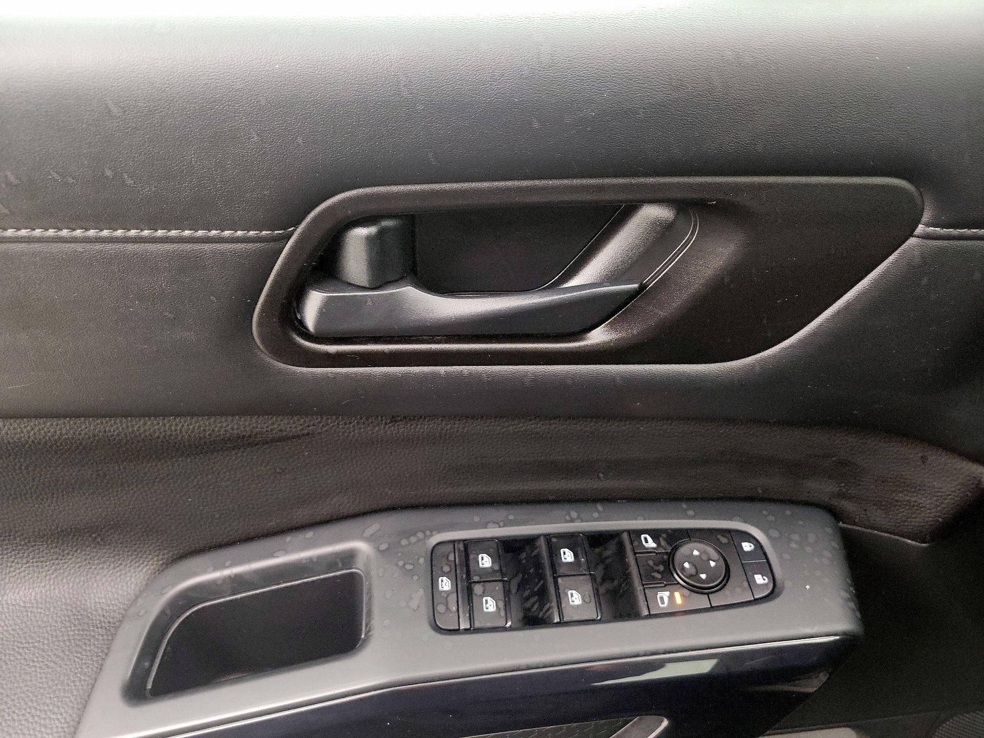 Thumbnail: 2023 Nissan Pathfinder - 12