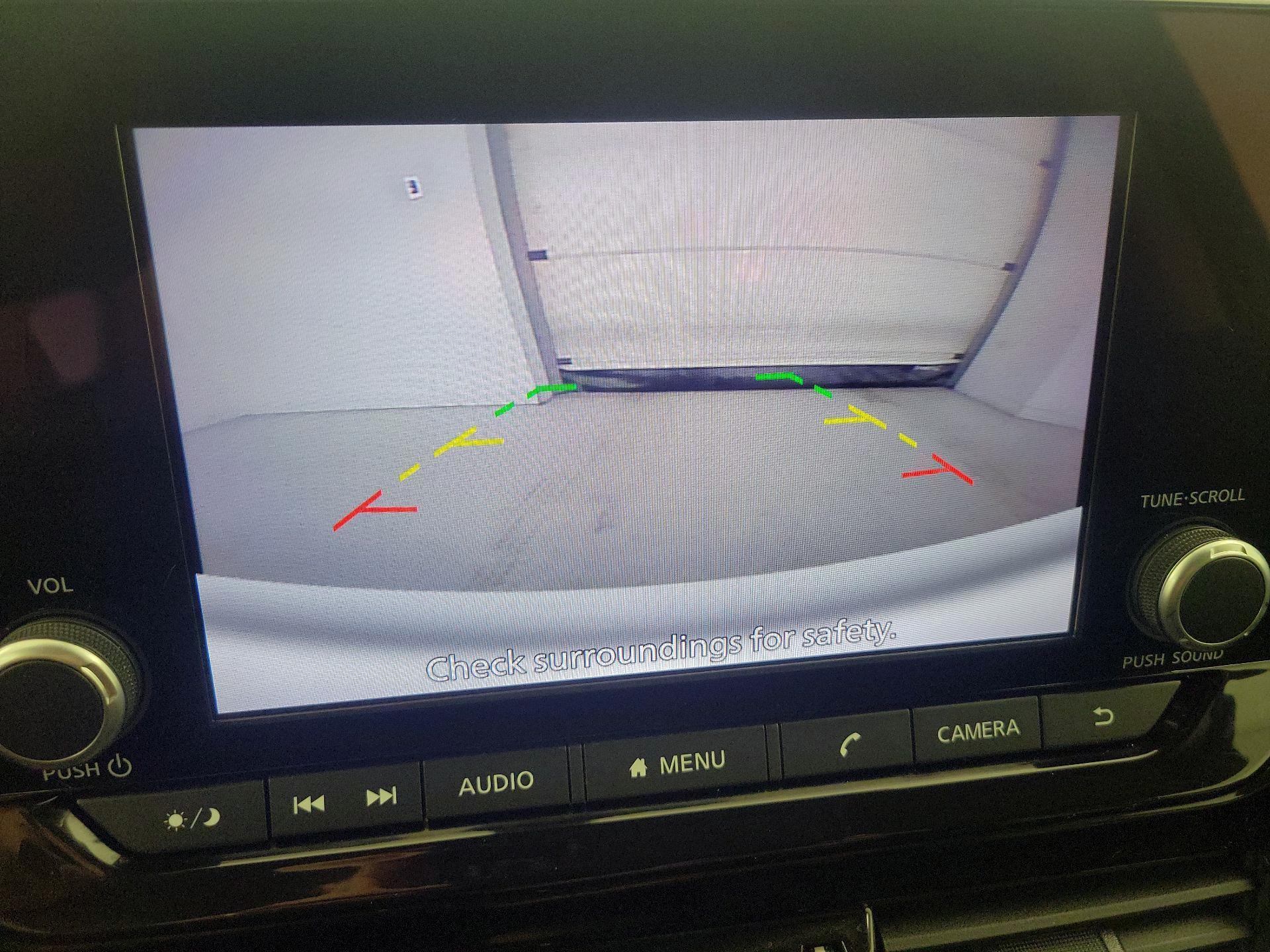 Thumbnail: 2023 Nissan Pathfinder - 14