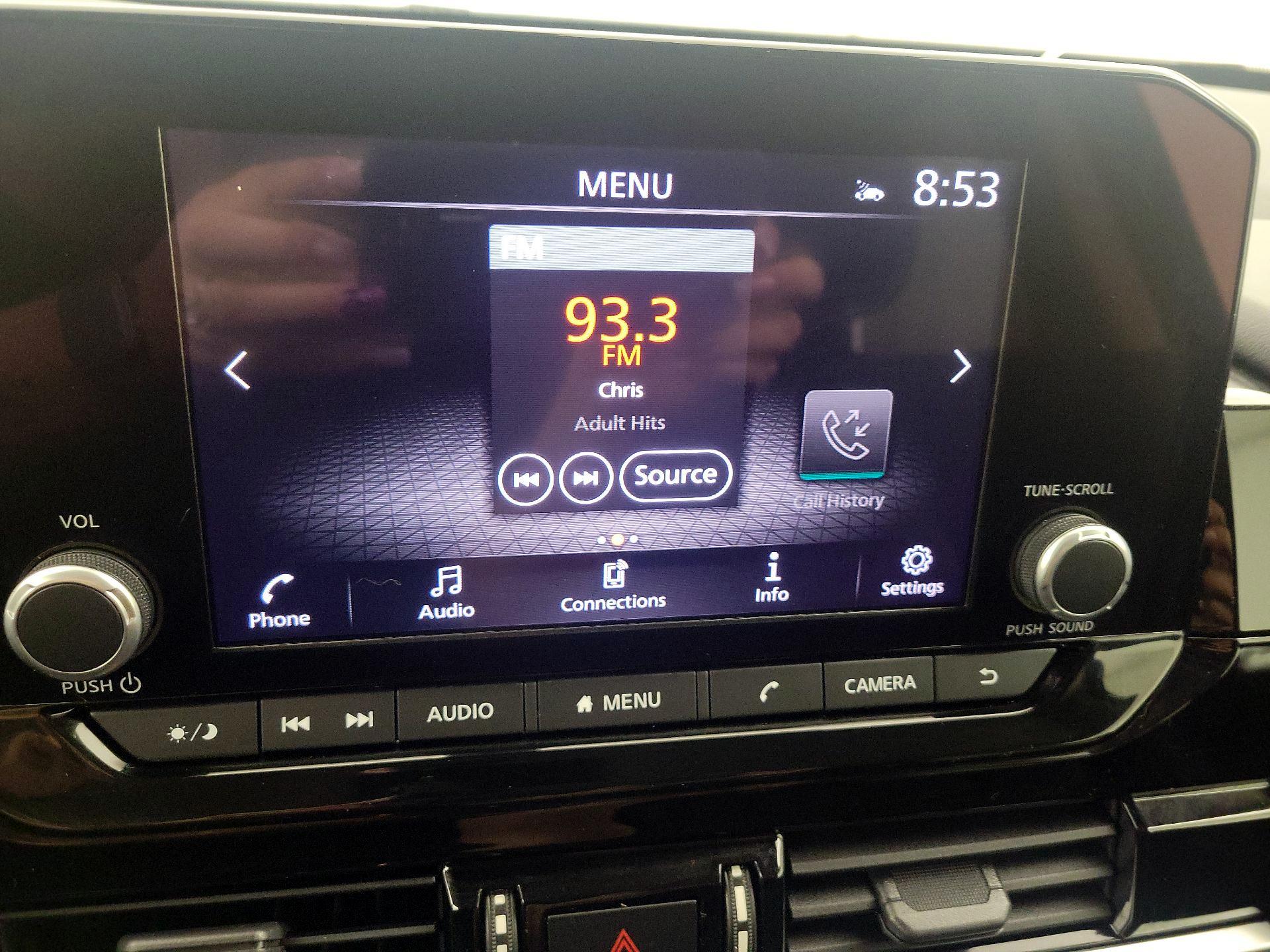 Thumbnail: 2023 Nissan Pathfinder - 15