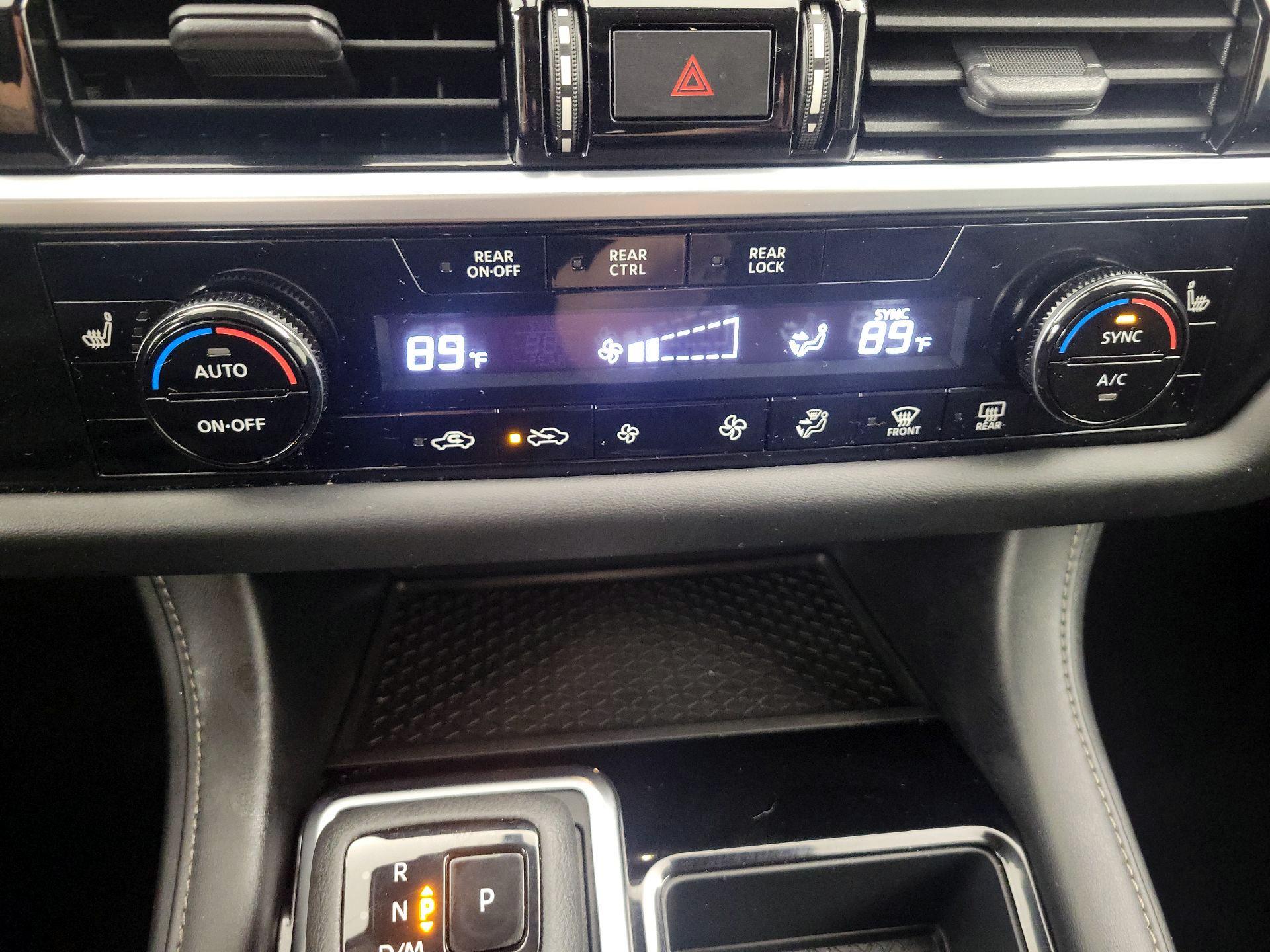 Thumbnail: 2023 Nissan Pathfinder - 16