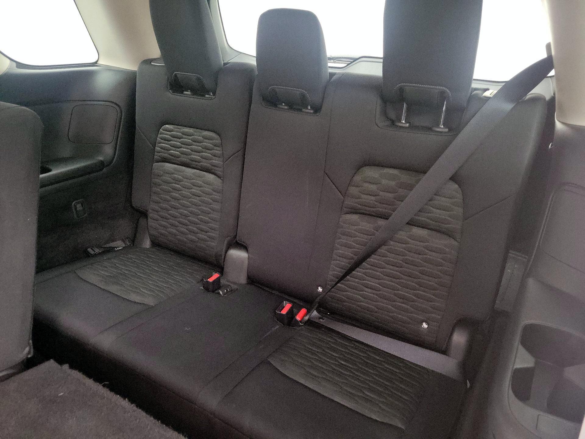 Thumbnail: 2023 Nissan Pathfinder - 20