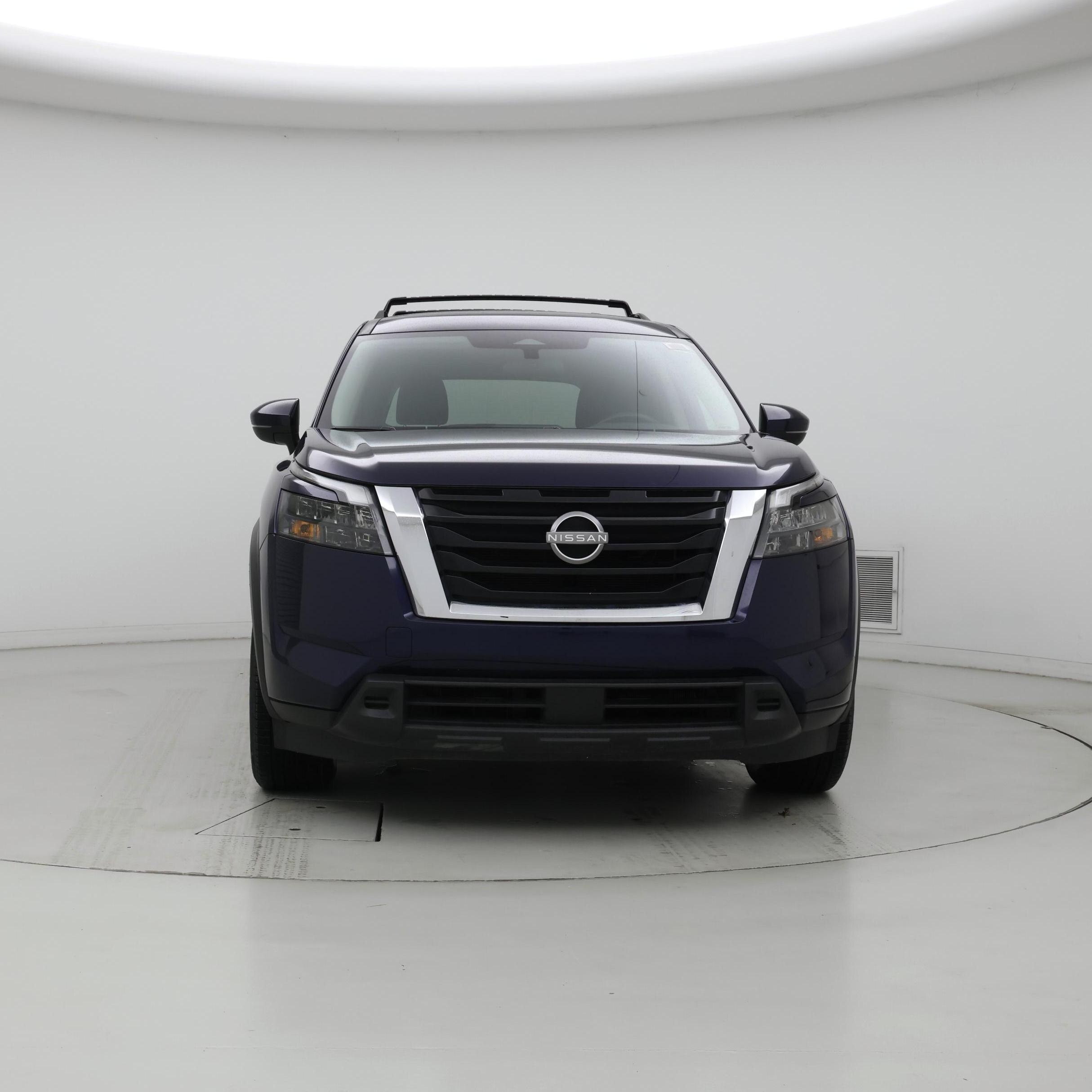 Thumbnail: 2023 Nissan Pathfinder - 5