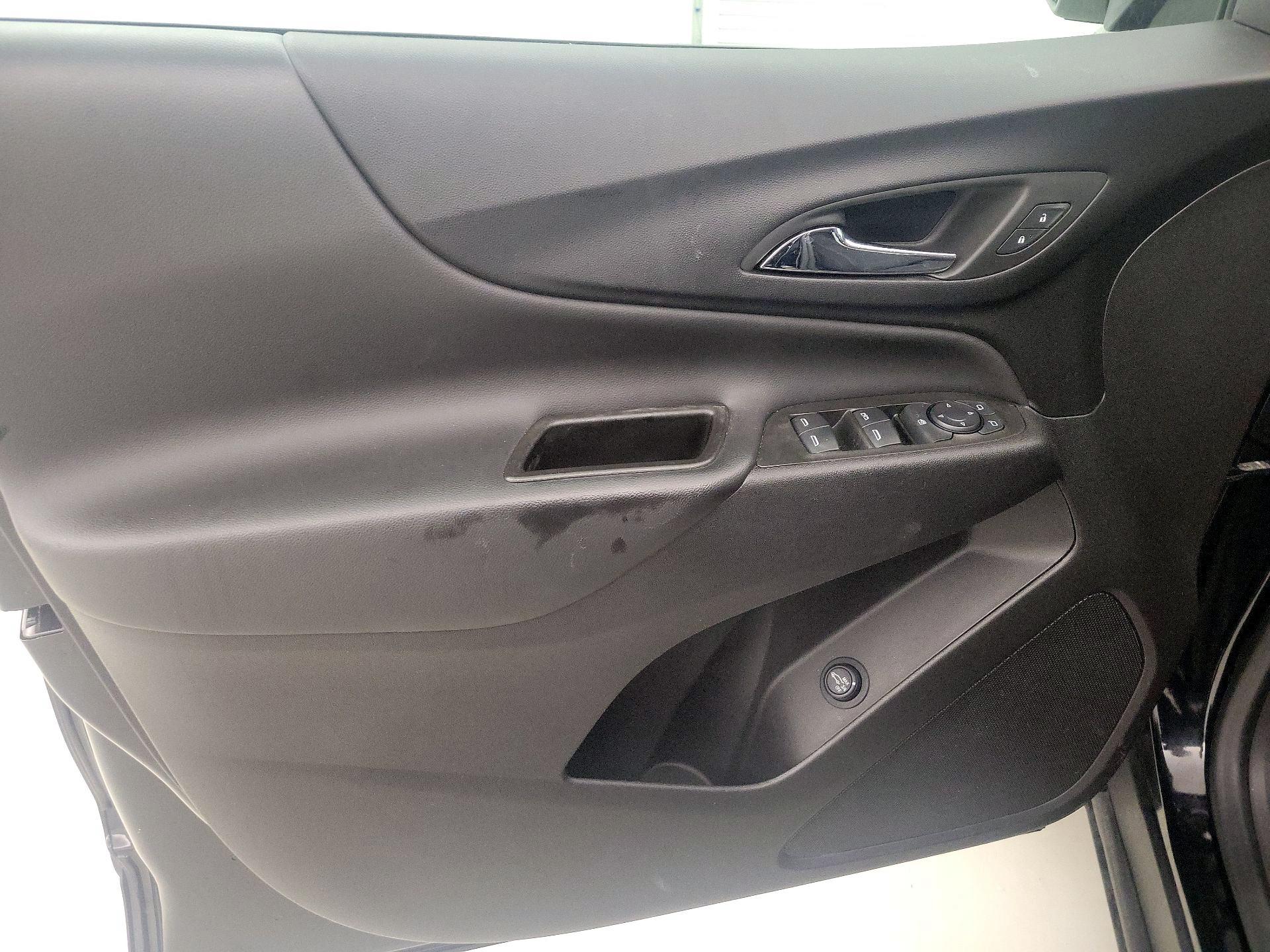 Thumbnail: 2024 Chevrolet Equinox - 12