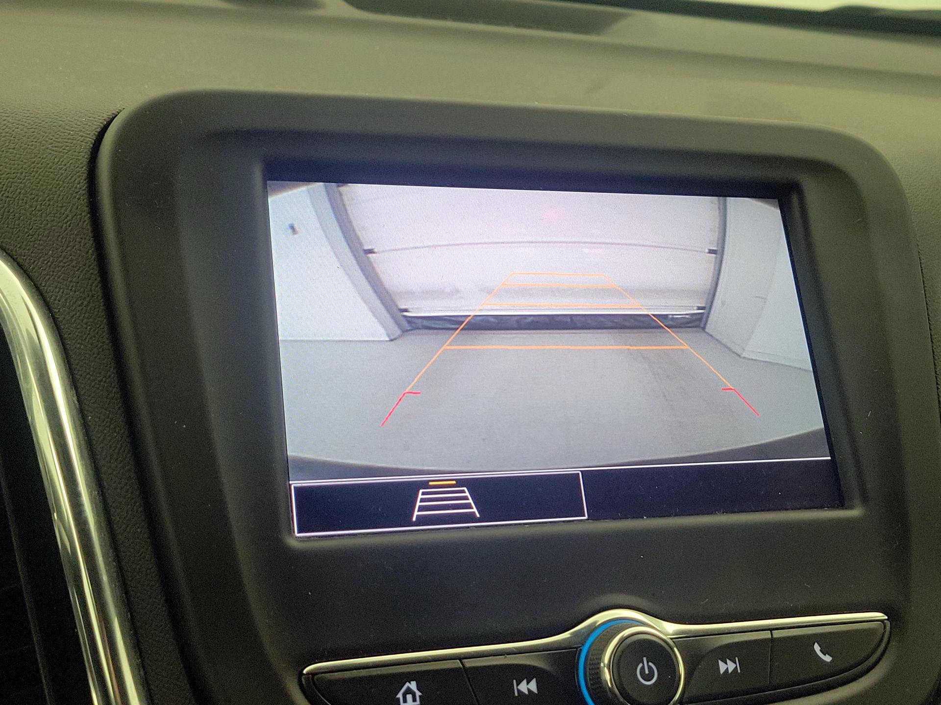 Thumbnail: 2024 Chevrolet Equinox - 14