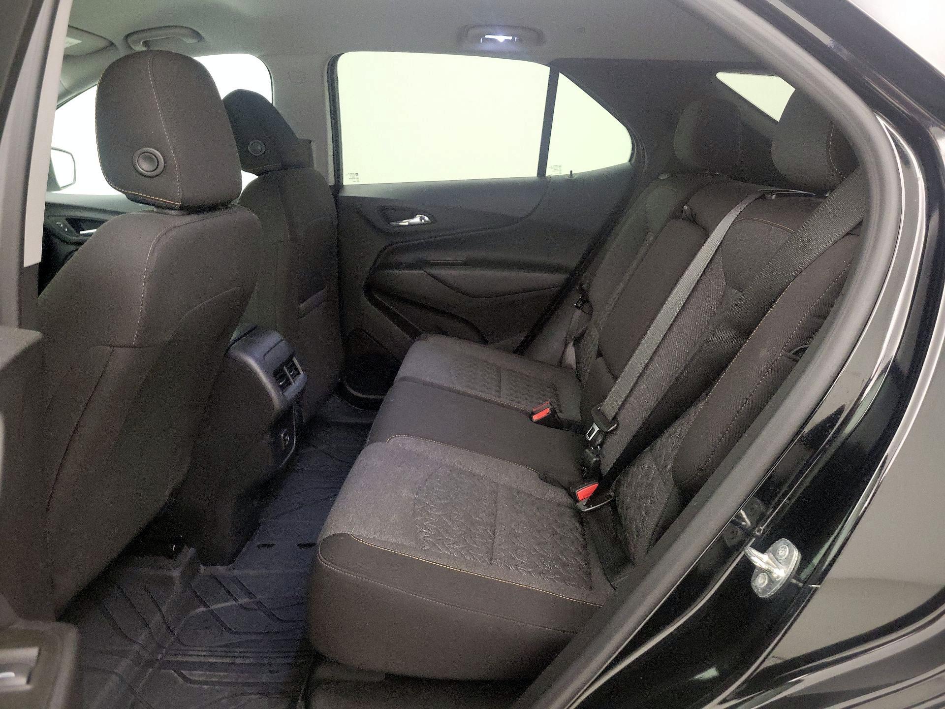 Thumbnail: 2024 Chevrolet Equinox - 19