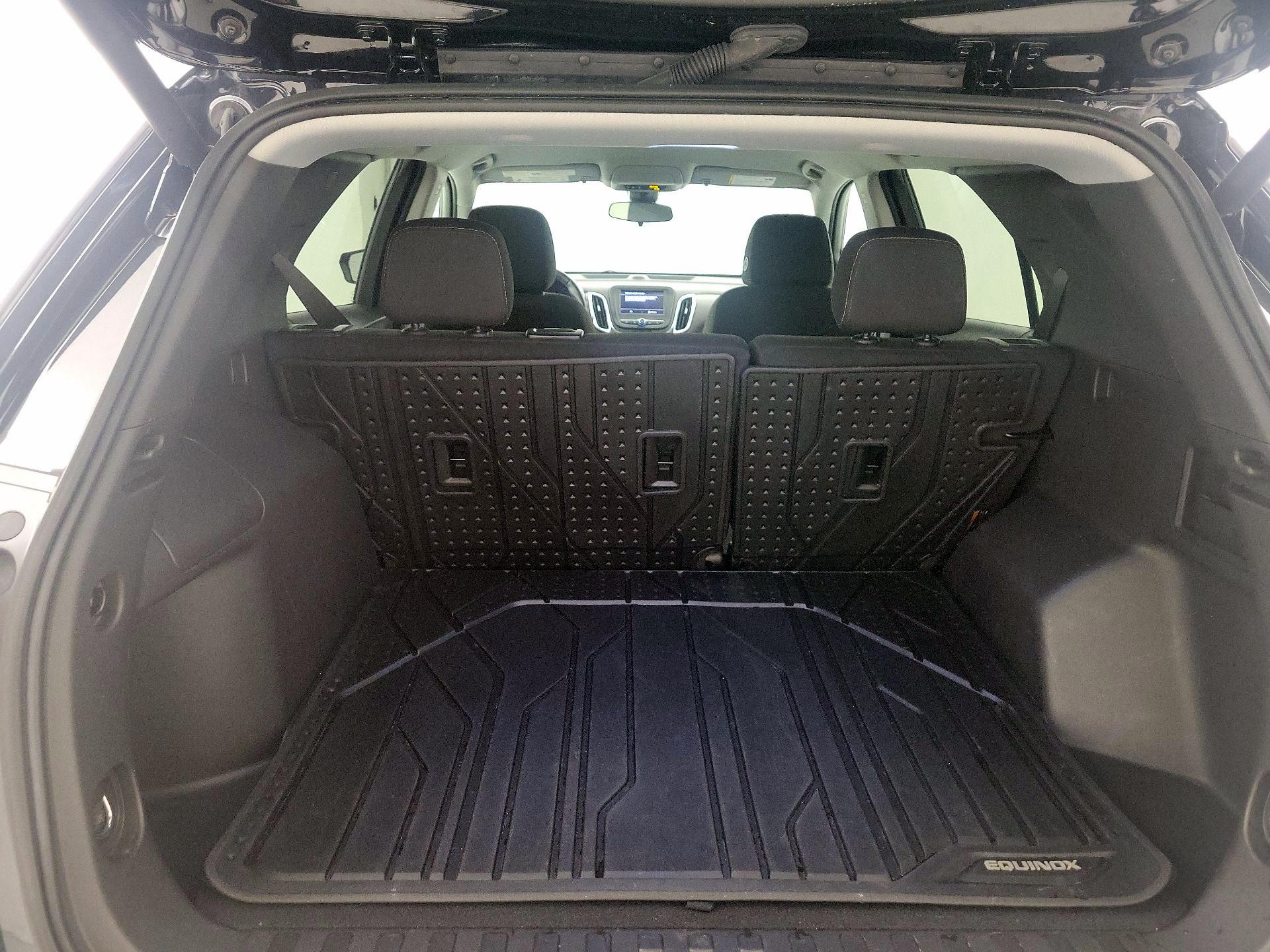 Thumbnail: 2024 Chevrolet Equinox - 20