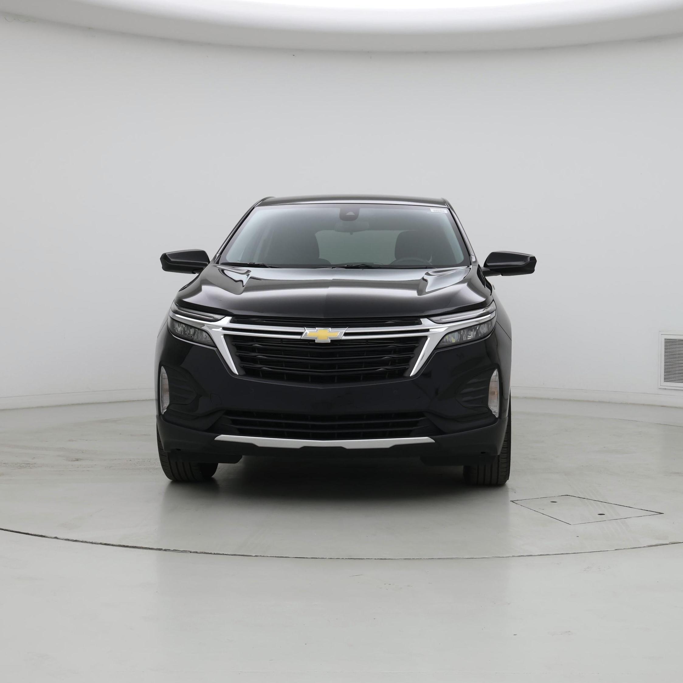 Thumbnail: 2024 Chevrolet Equinox - 5