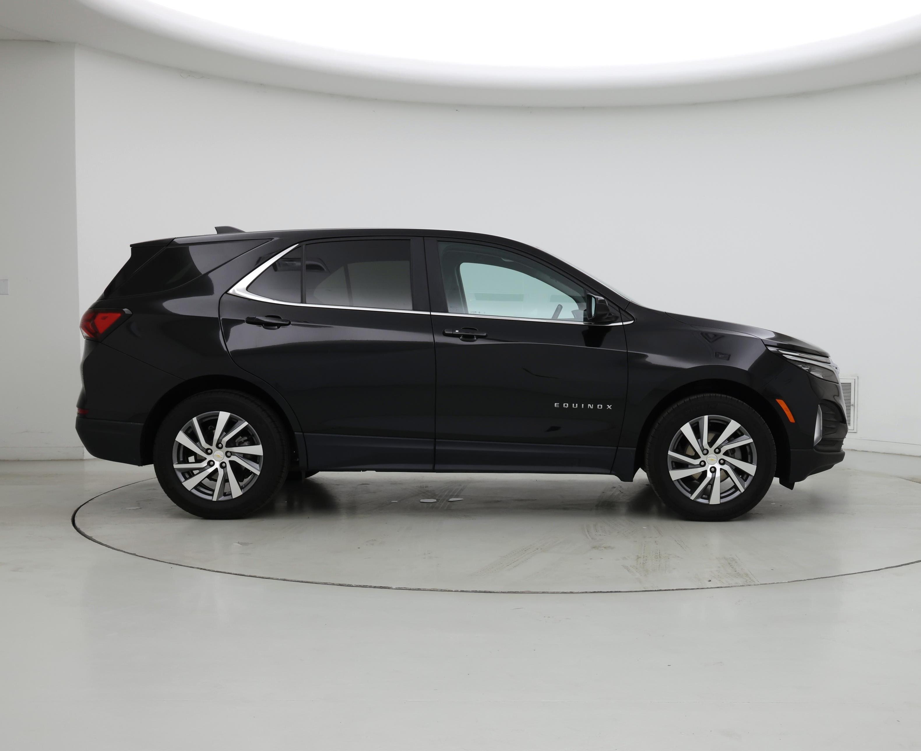 Thumbnail: 2024 Chevrolet Equinox - 7