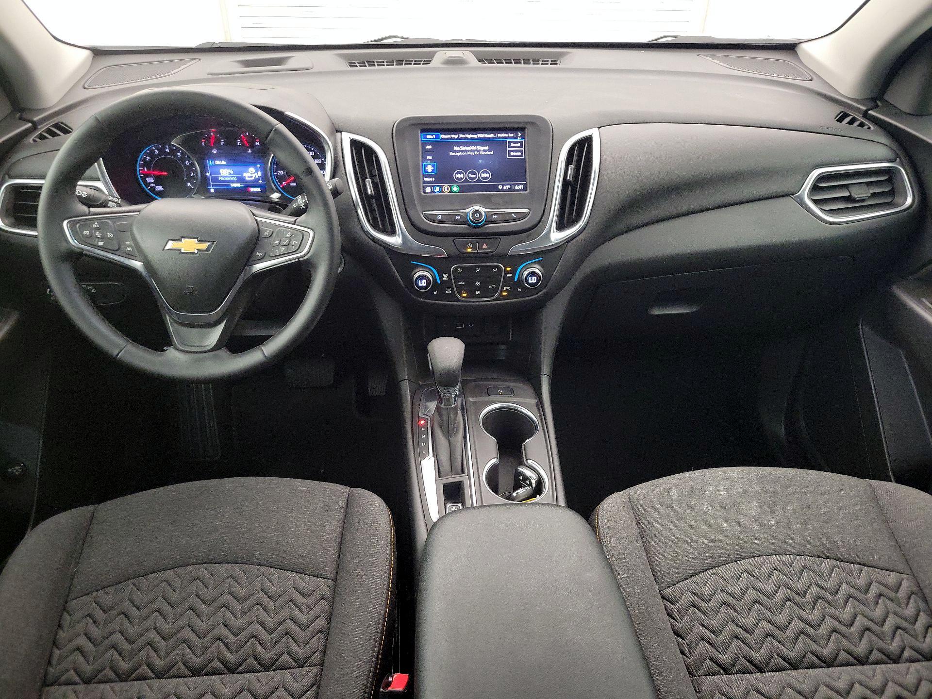 Thumbnail: 2024 Chevrolet Equinox - 9