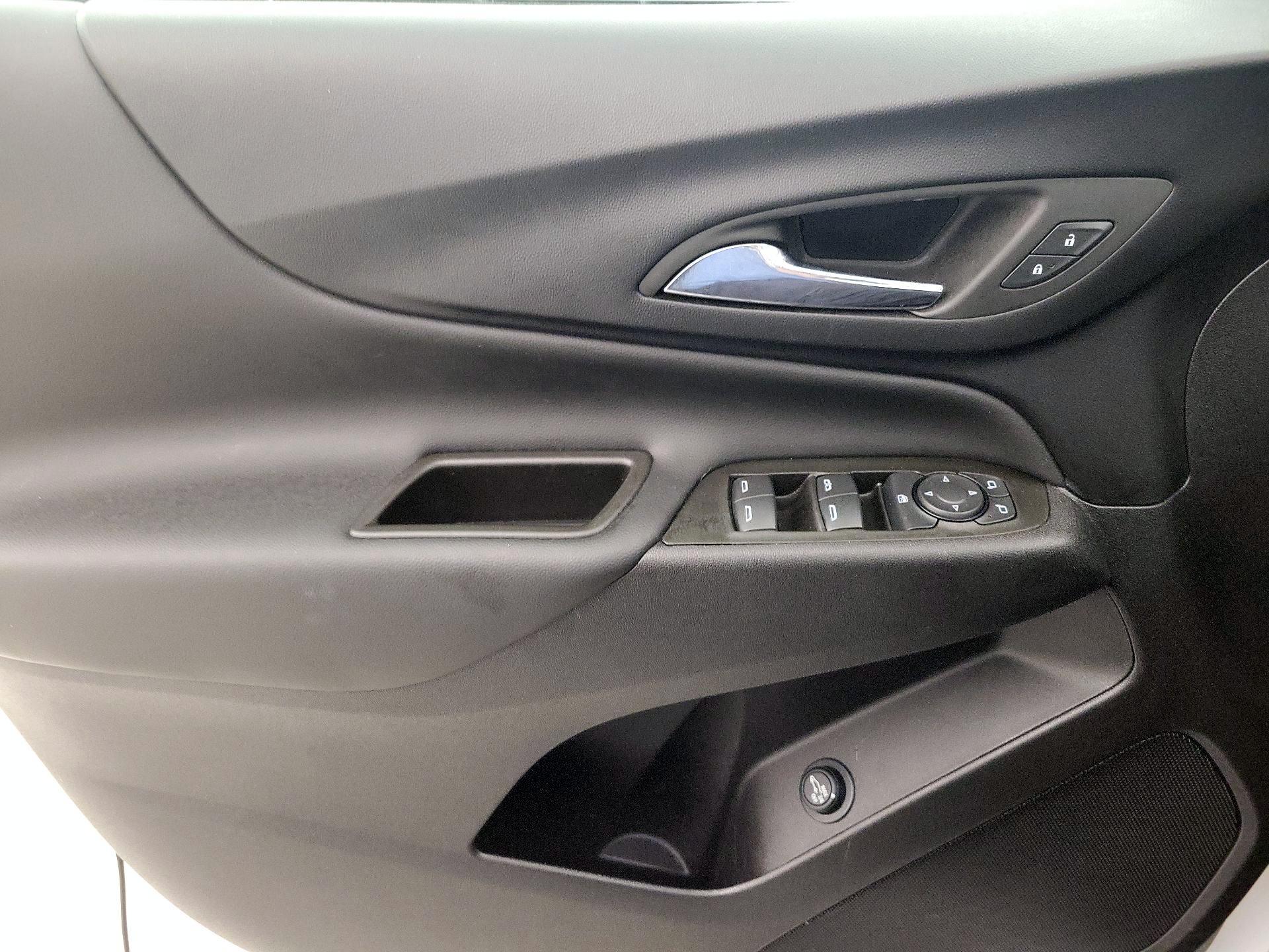 Thumbnail: 2024 Chevrolet Equinox - 12