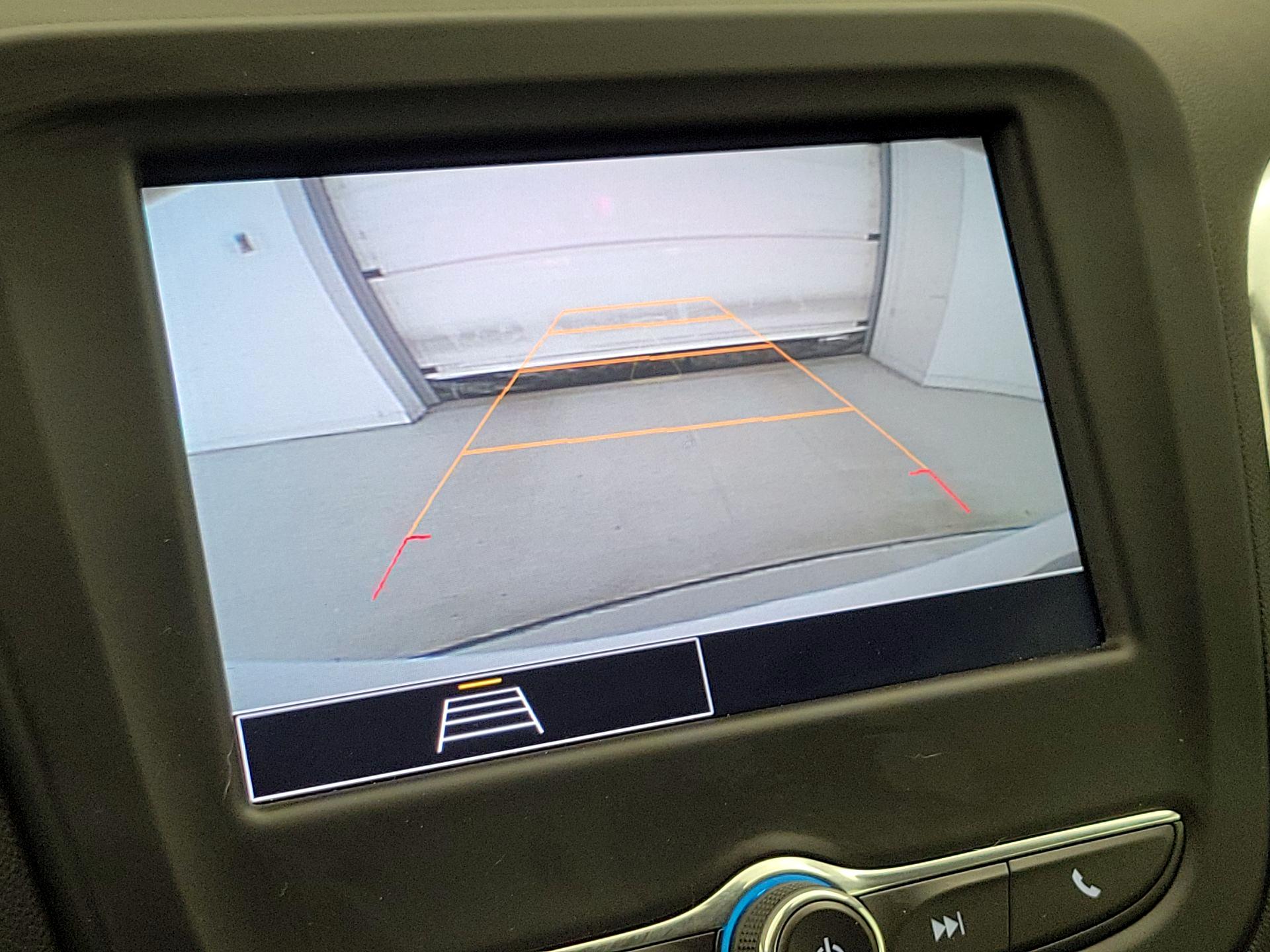 Thumbnail: 2024 Chevrolet Equinox - 14