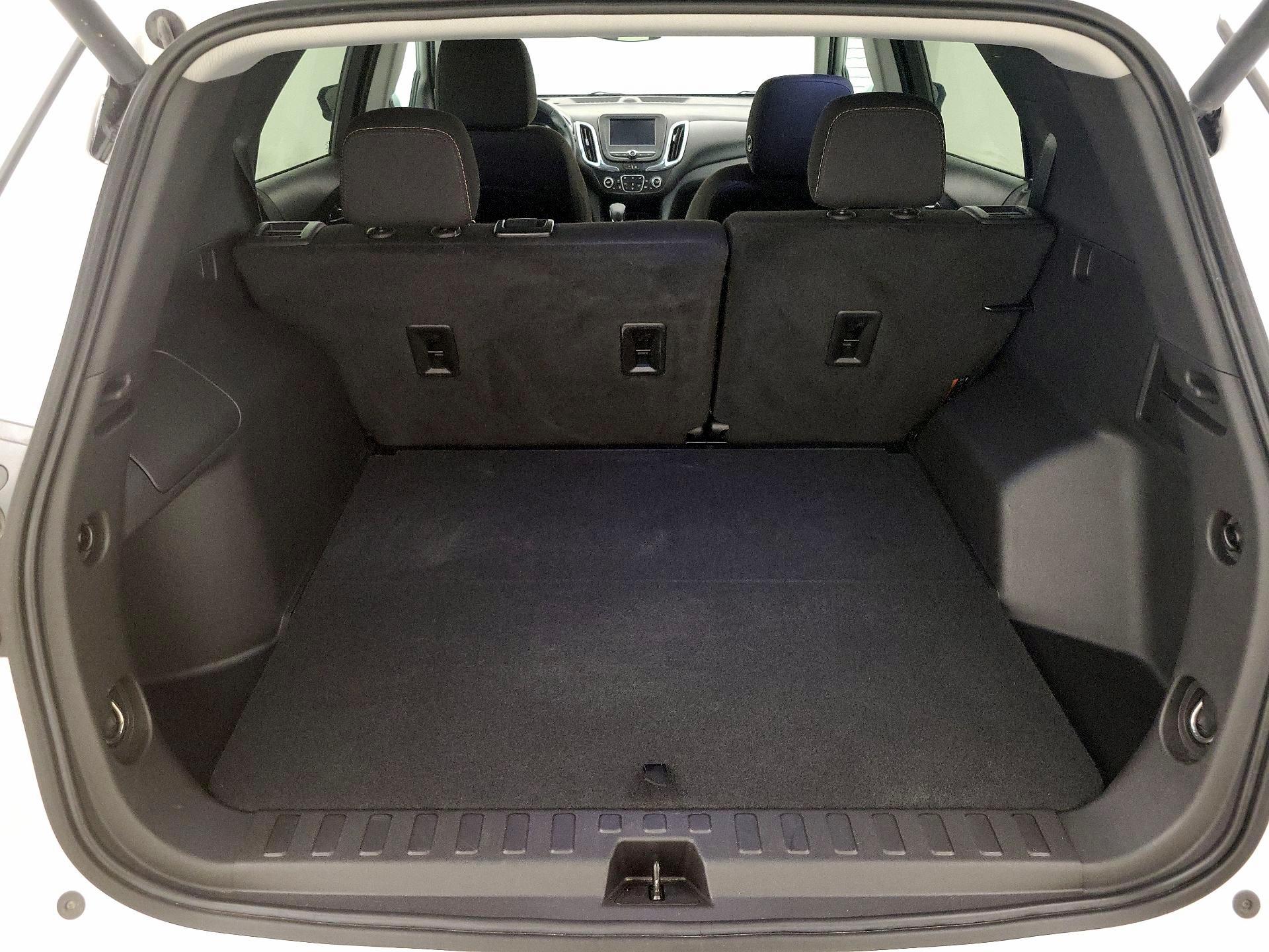 Thumbnail: 2024 Chevrolet Equinox - 20