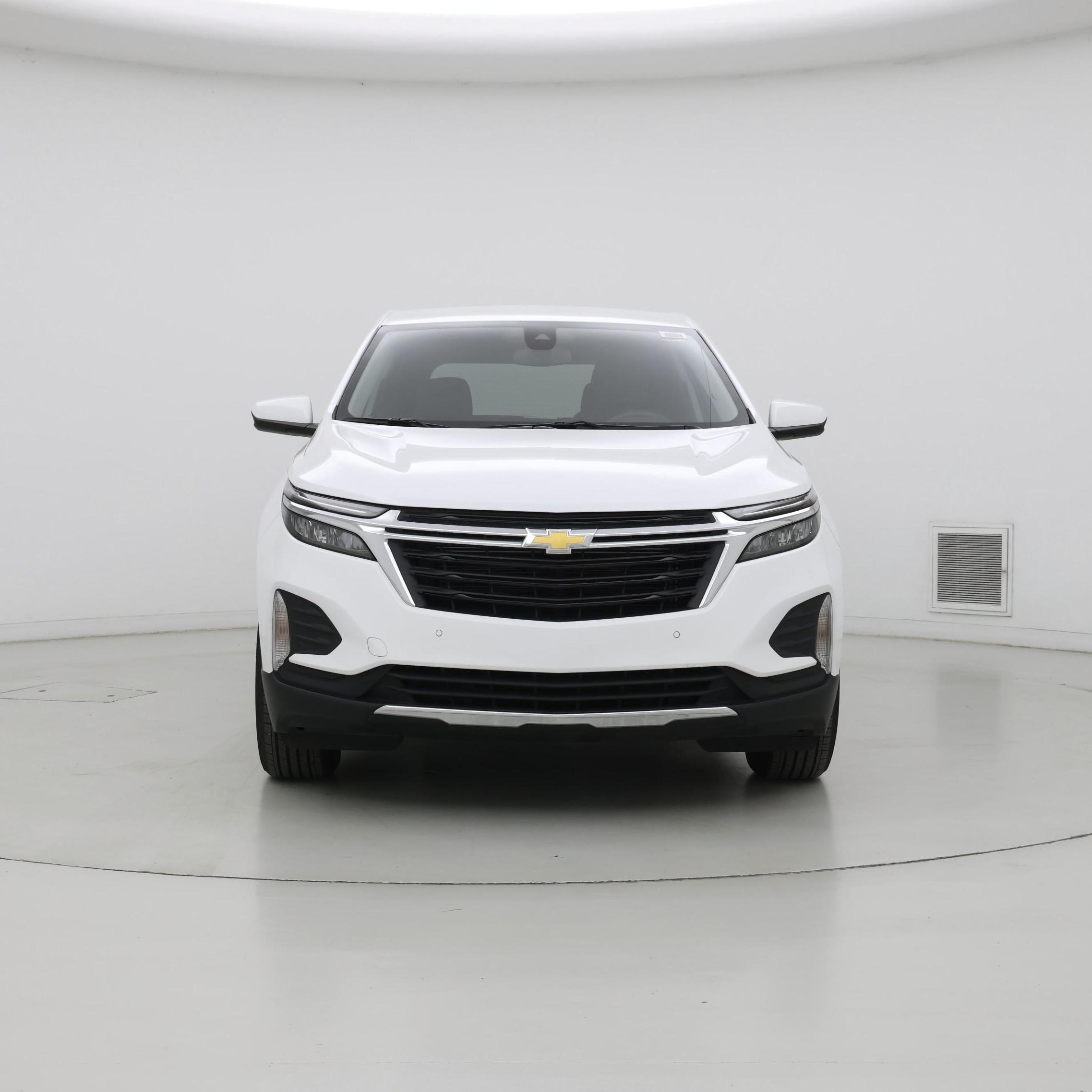Thumbnail: 2024 Chevrolet Equinox - 5
