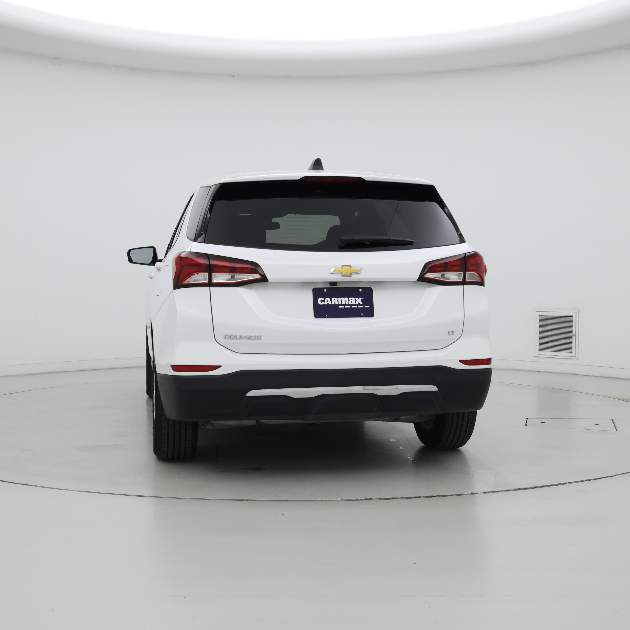 Thumbnail: 2024 Chevrolet Equinox - 6