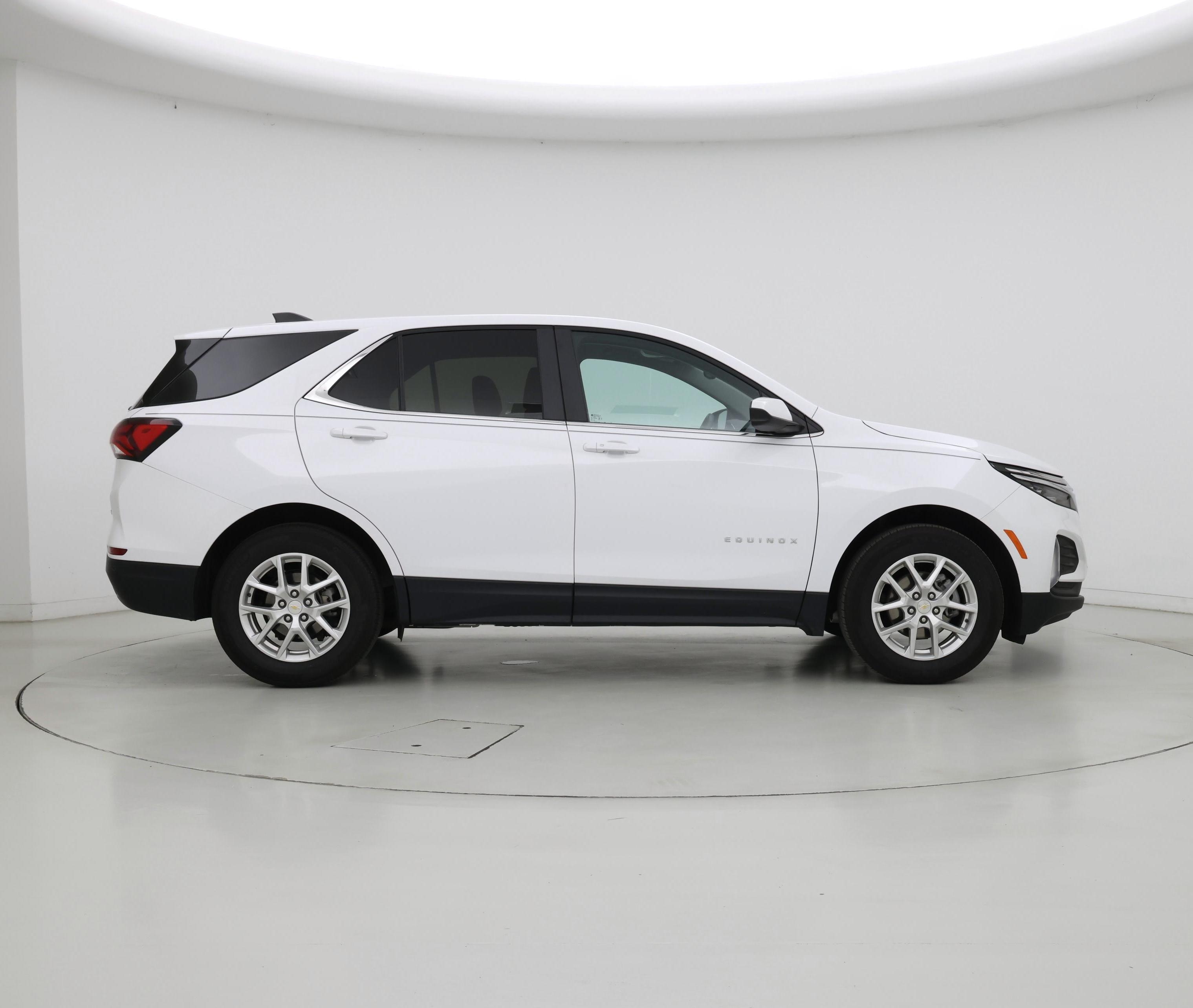 Thumbnail: 2024 Chevrolet Equinox - 7