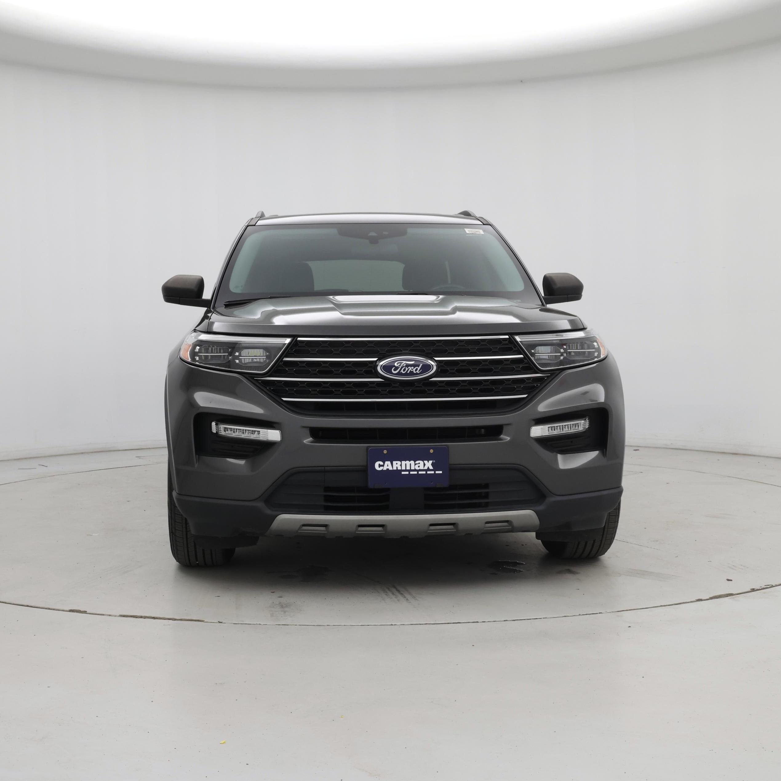 Thumbnail: 2020 Ford Explorer - 5