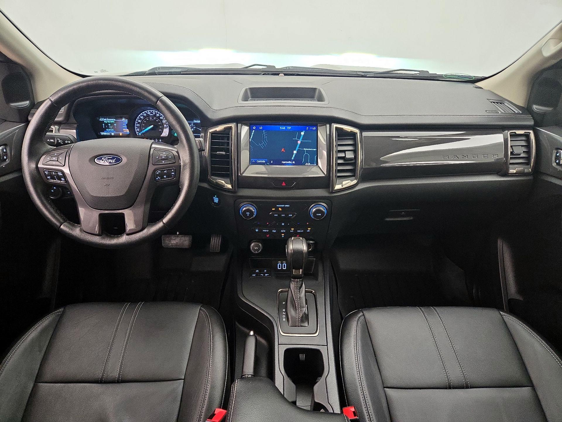 Thumbnail: 2020 Ford Ranger - 9