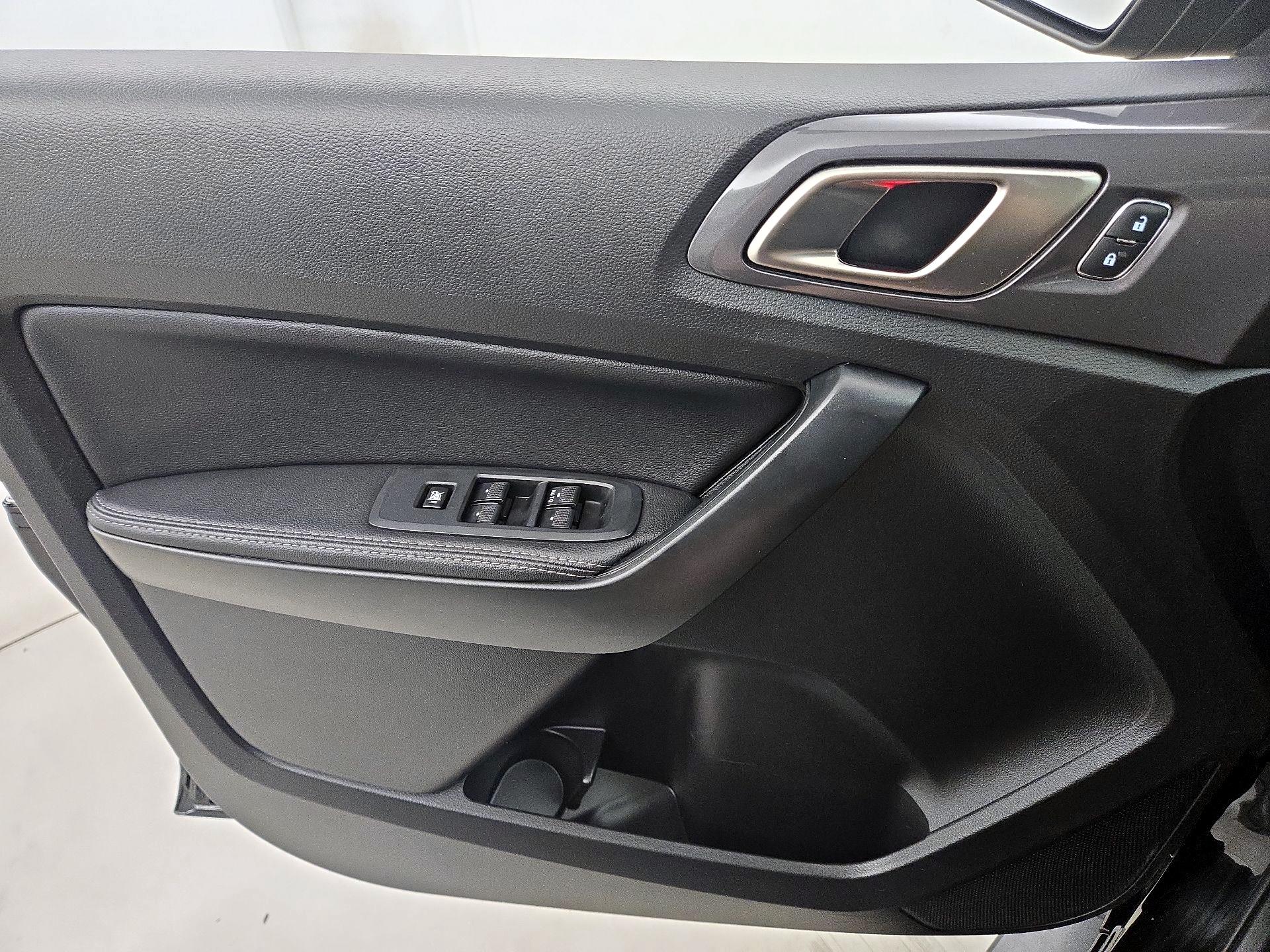 Thumbnail: 2020 Ford Ranger - 12