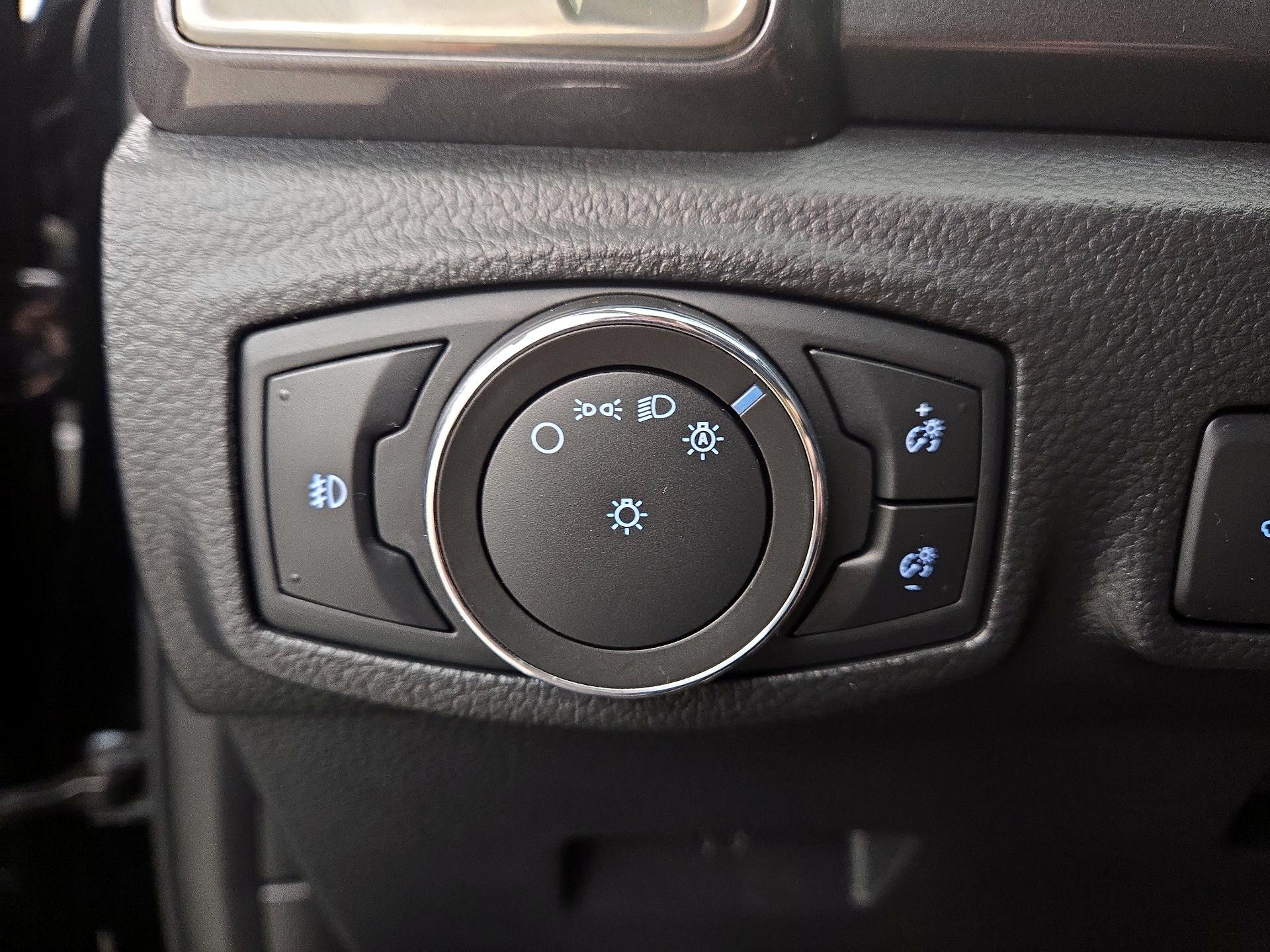 Thumbnail: 2020 Ford Ranger - 13