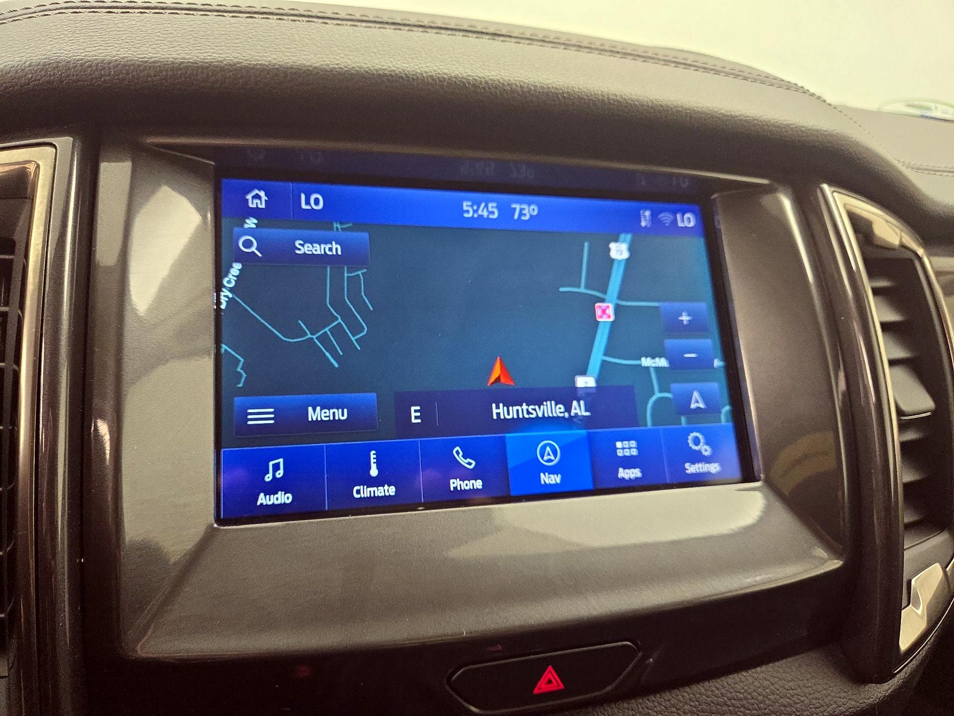 Thumbnail: 2020 Ford Ranger - 14