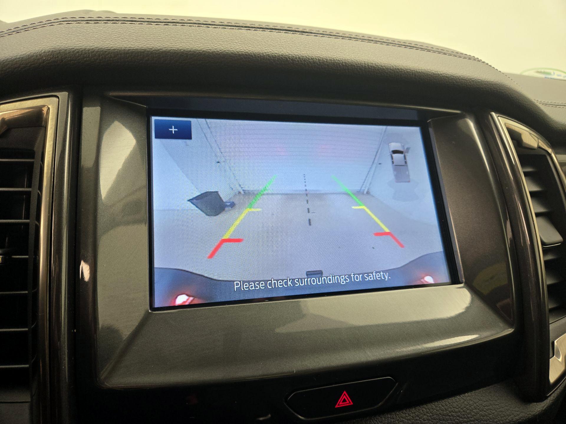 Thumbnail: 2020 Ford Ranger - 15