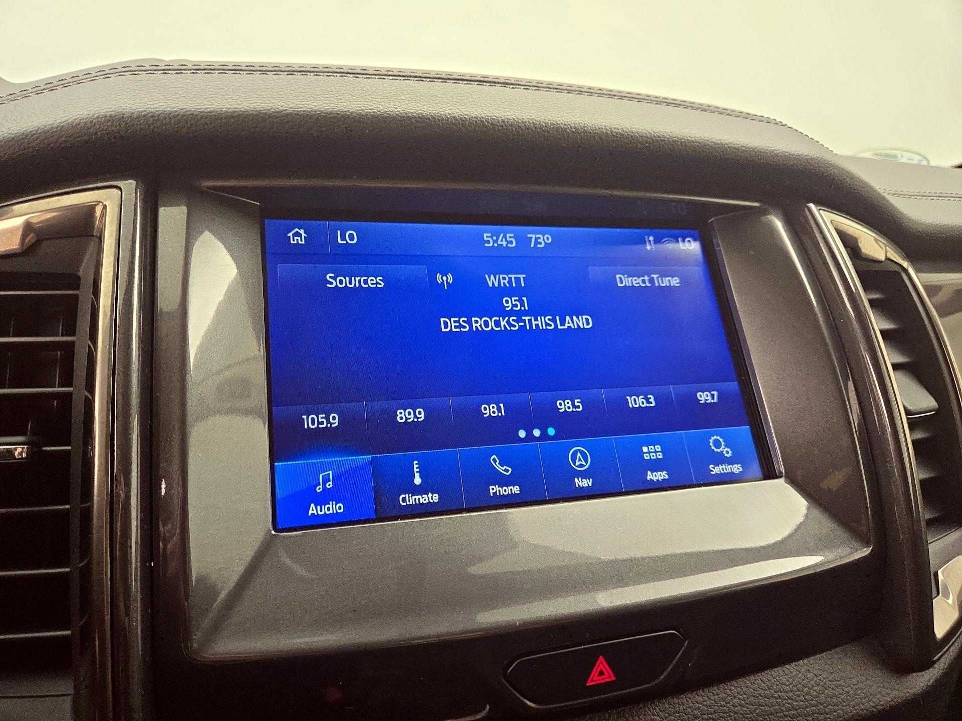 Thumbnail: 2020 Ford Ranger - 16