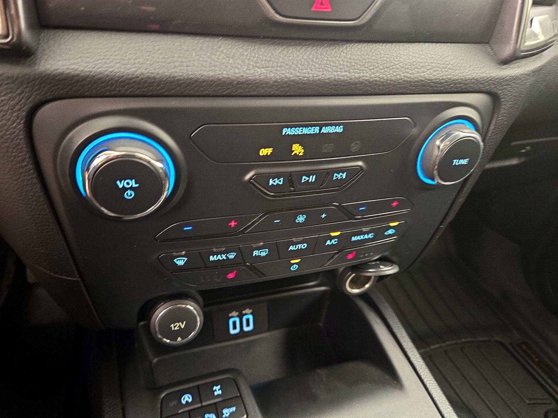 Thumbnail: 2020 Ford Ranger - 17