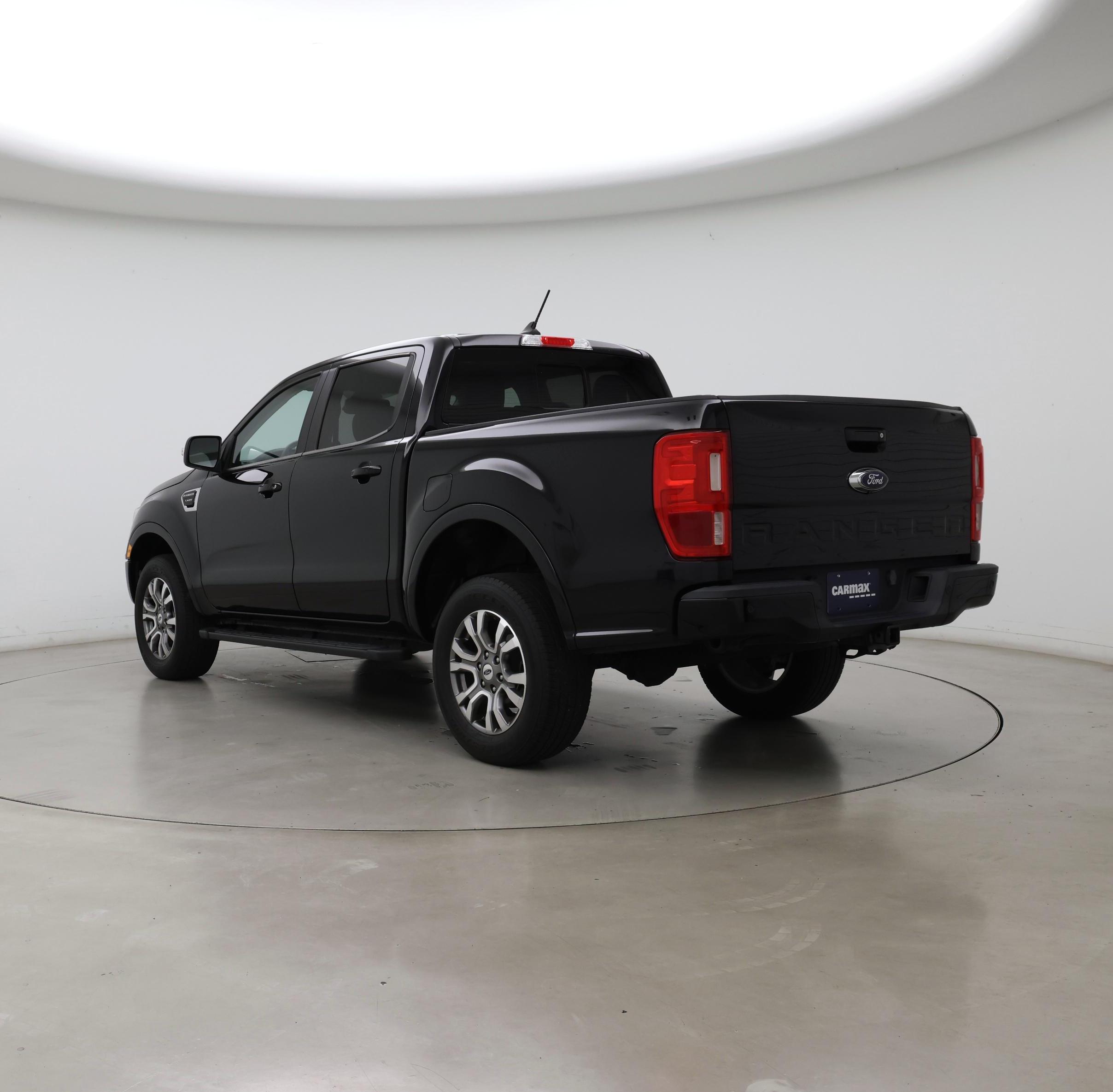 Thumbnail: 2020 Ford Ranger - 2