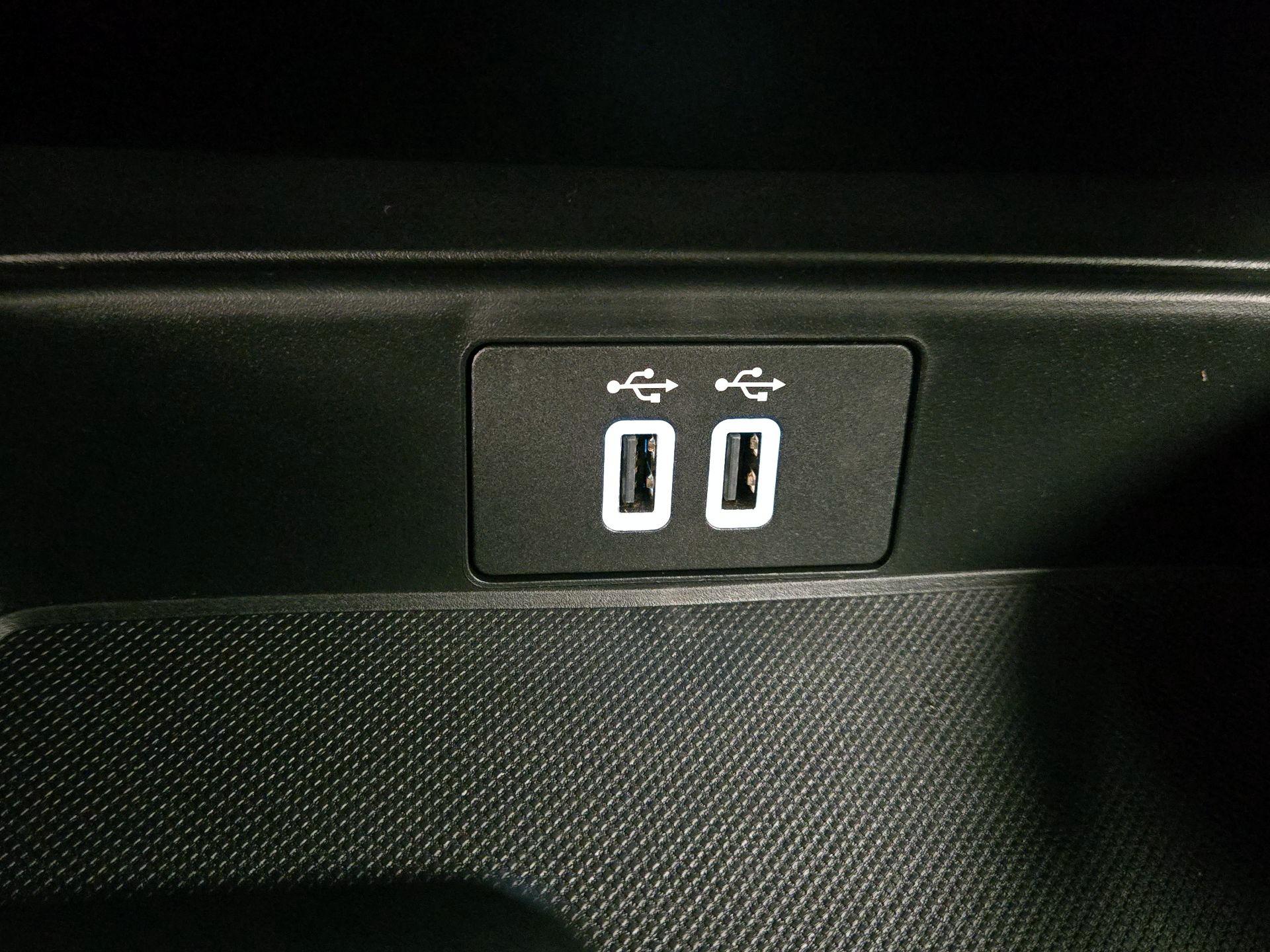 Thumbnail: 2020 Ford Ranger - 19