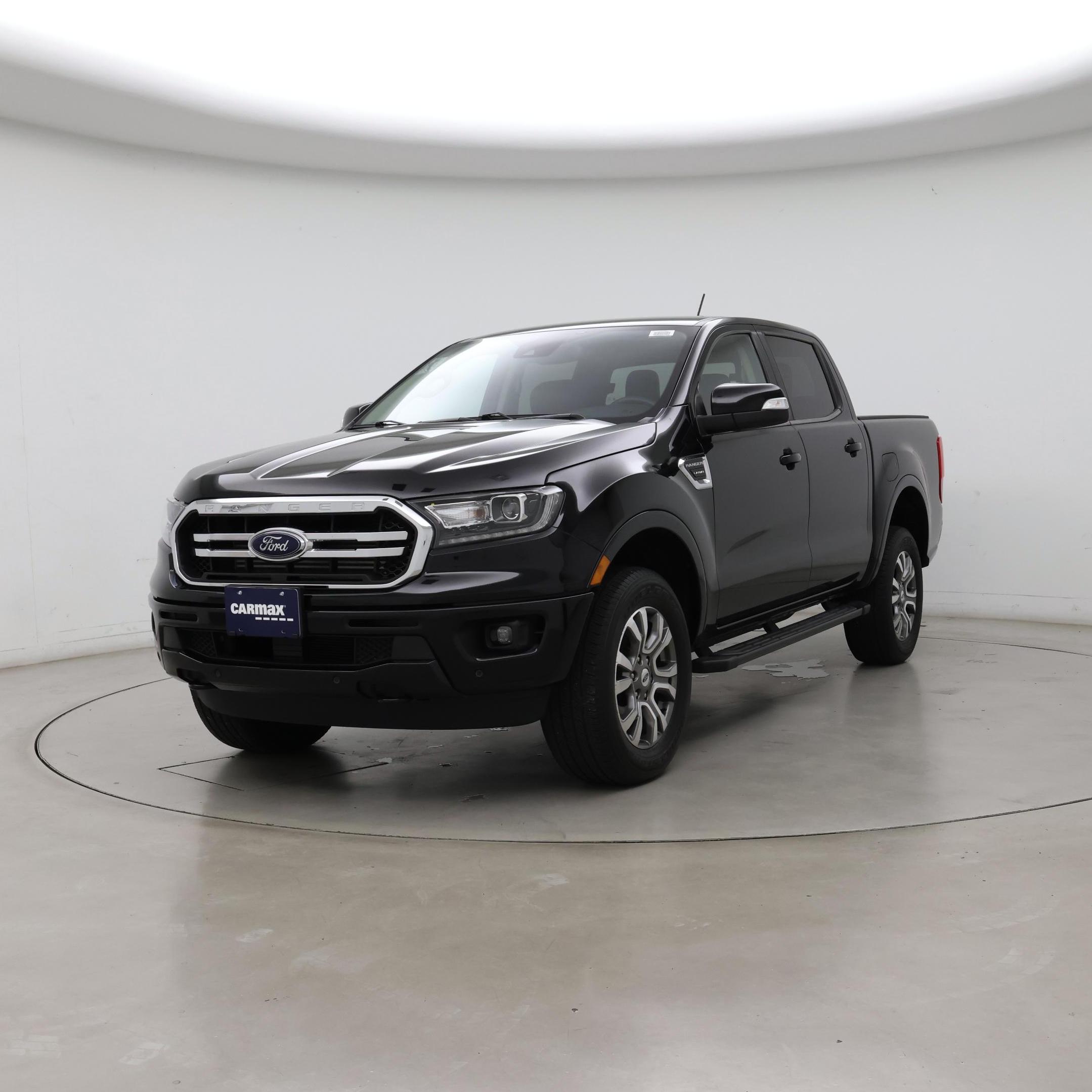 Thumbnail: 2020 Ford Ranger - 4