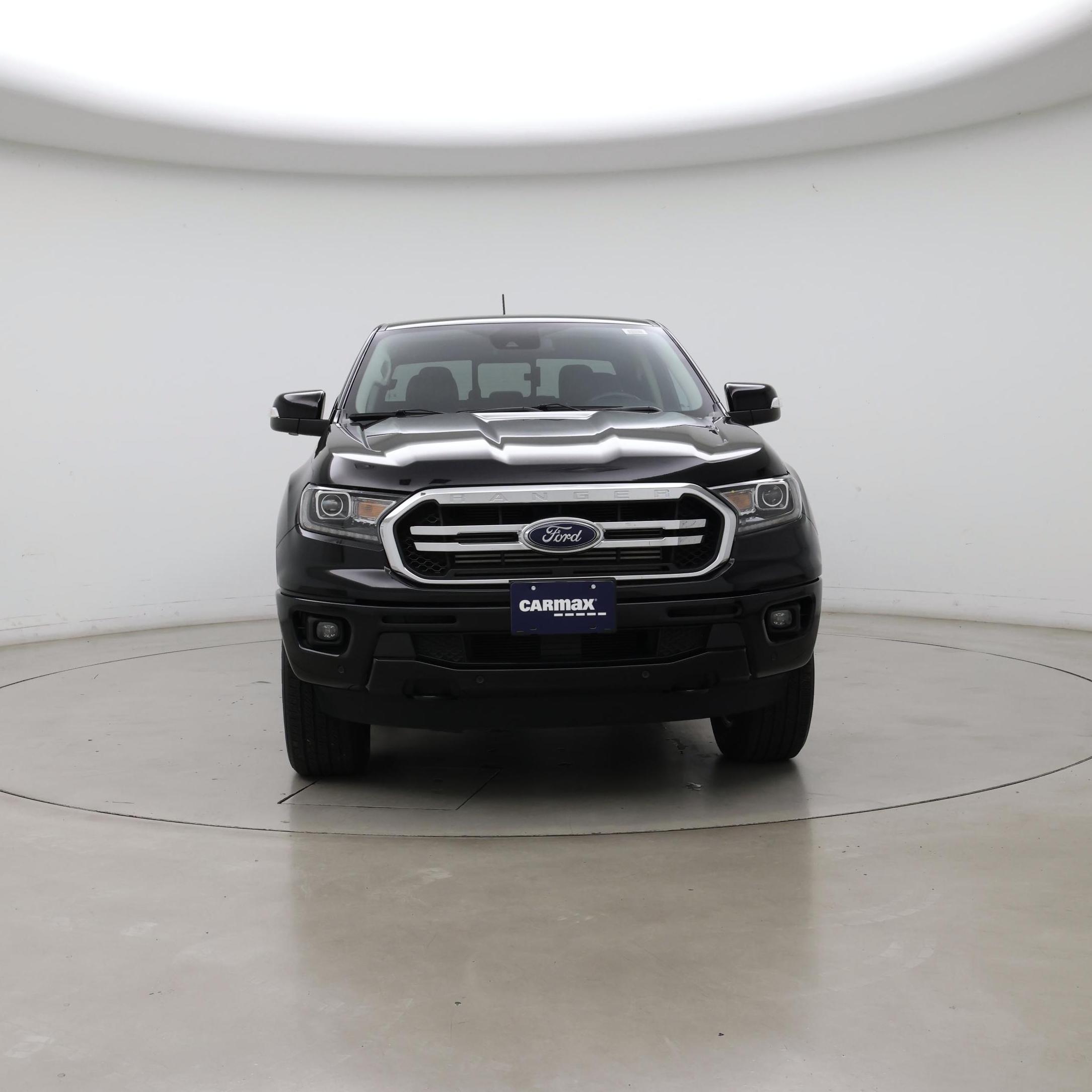 Thumbnail: 2020 Ford Ranger - 5