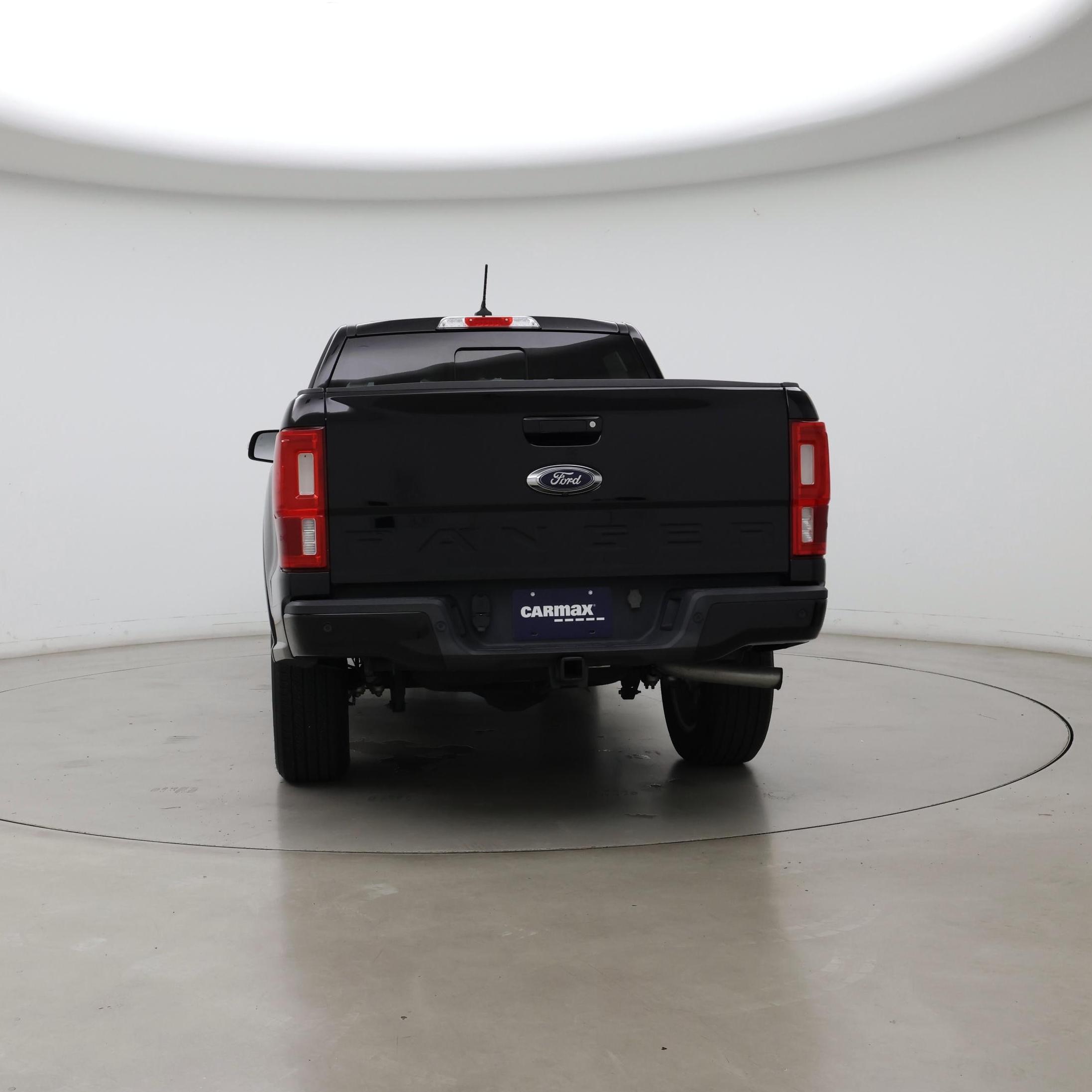 Thumbnail: 2020 Ford Ranger - 6