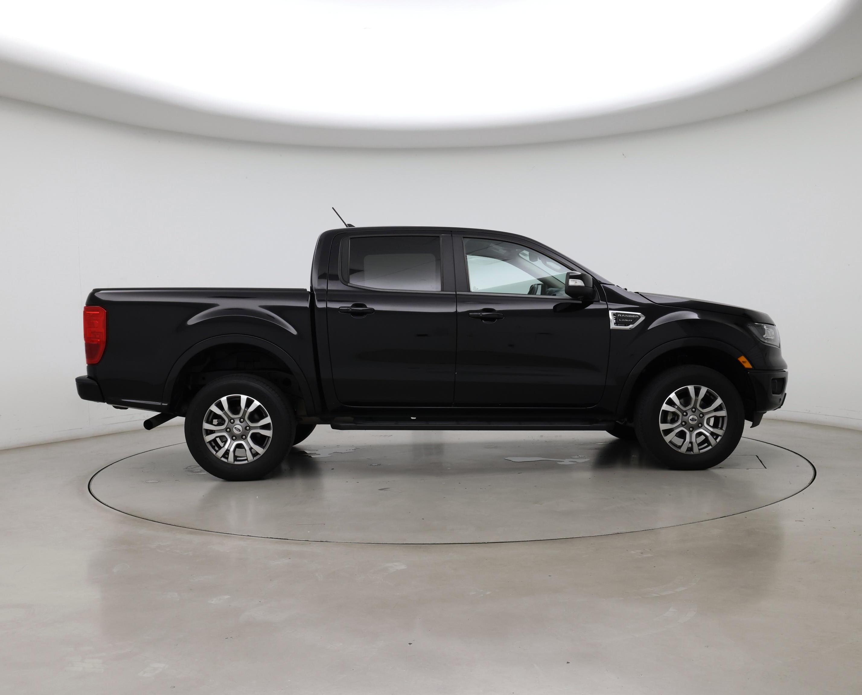 Thumbnail: 2020 Ford Ranger - 7