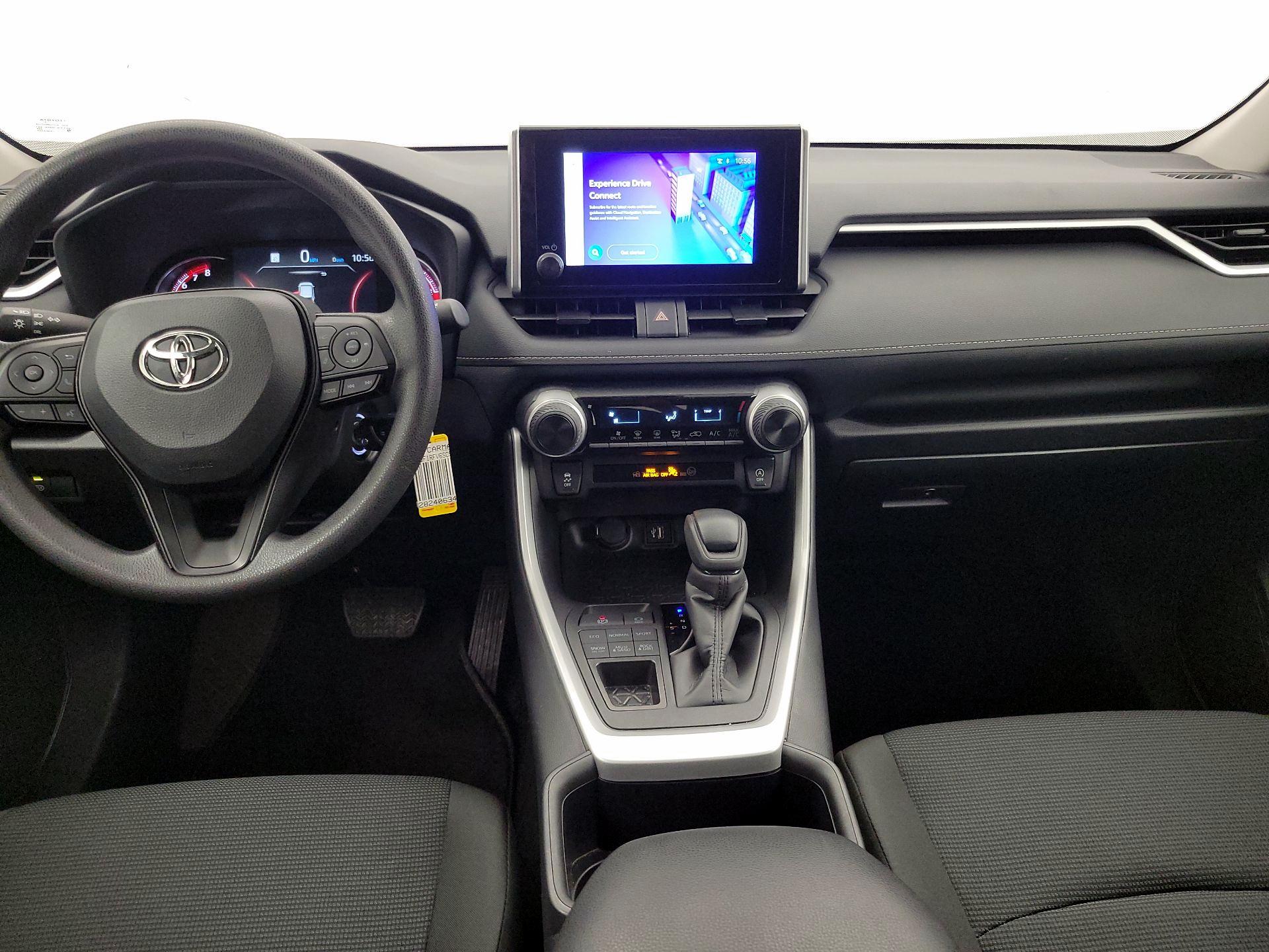 Thumbnail: 2025 Toyota RAV4 - 9