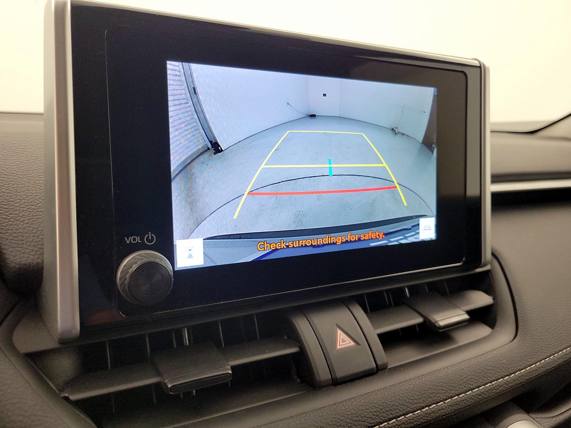 Thumbnail: 2025 Toyota RAV4 - 14