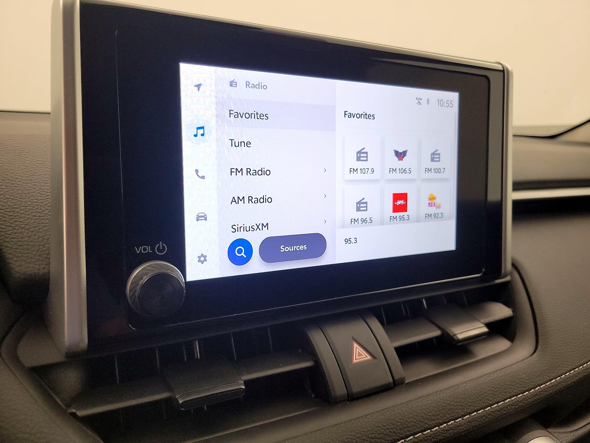 Thumbnail: 2025 Toyota RAV4 - 15