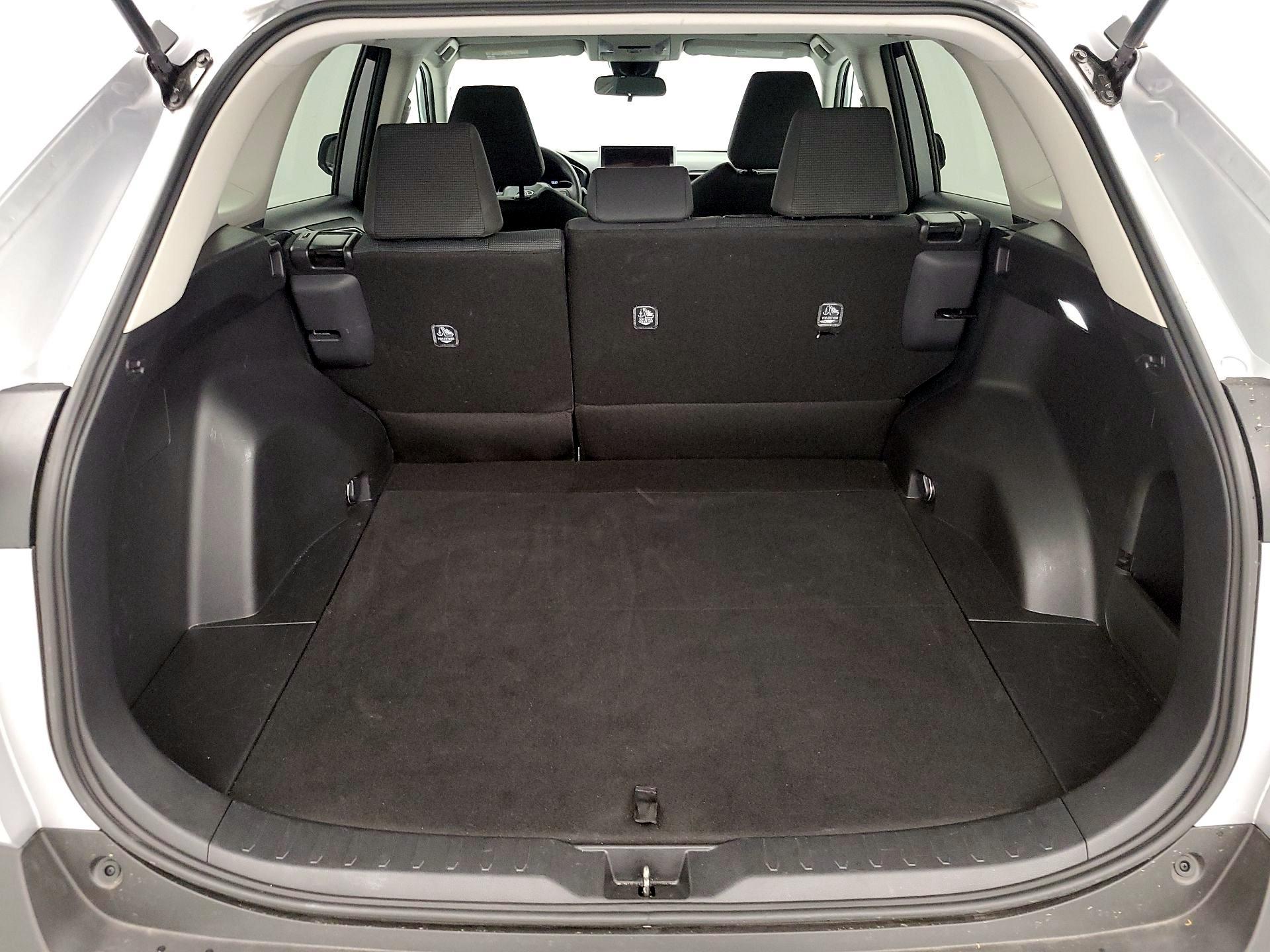 Thumbnail: 2025 Toyota RAV4 - 20