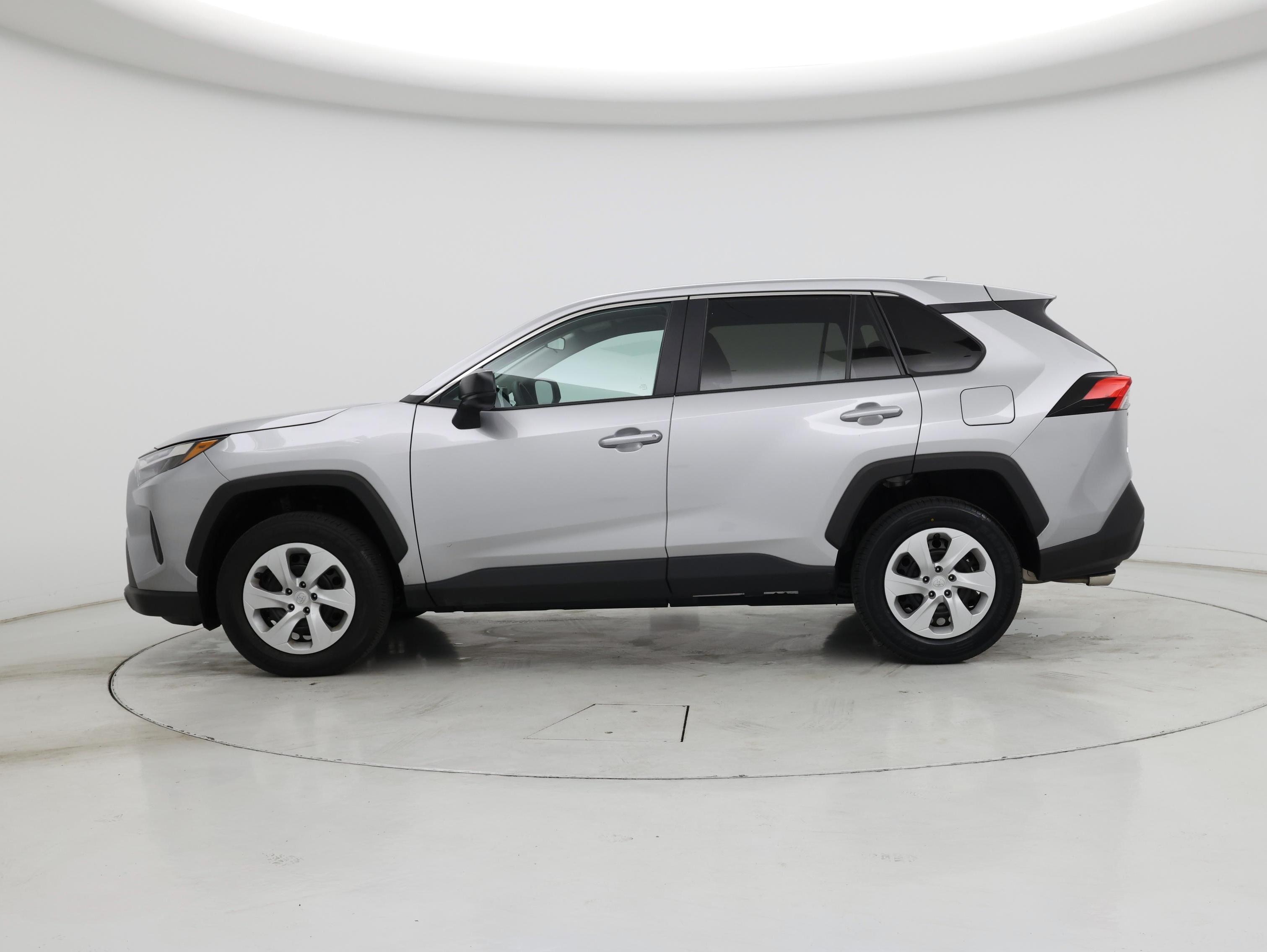 Thumbnail: 2025 Toyota RAV4 - 3