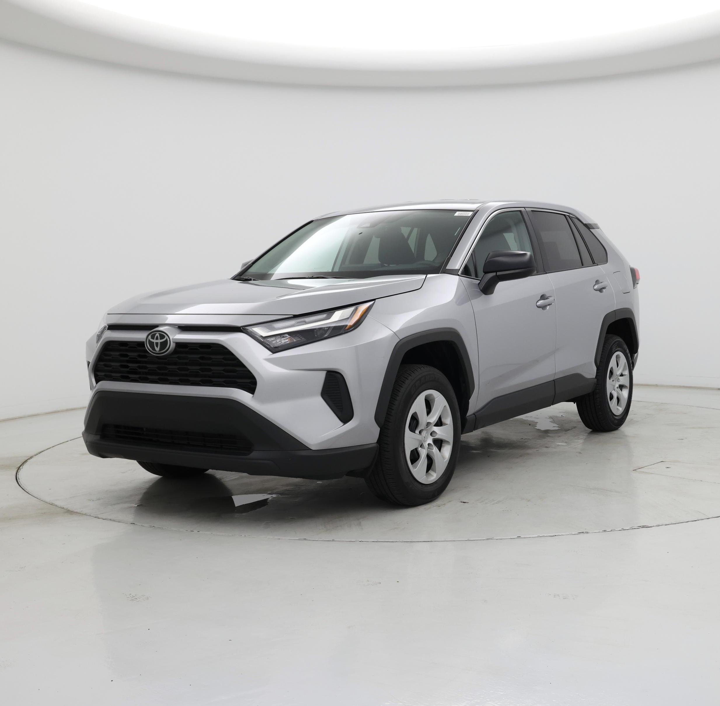 Thumbnail: 2025 Toyota RAV4 - 4