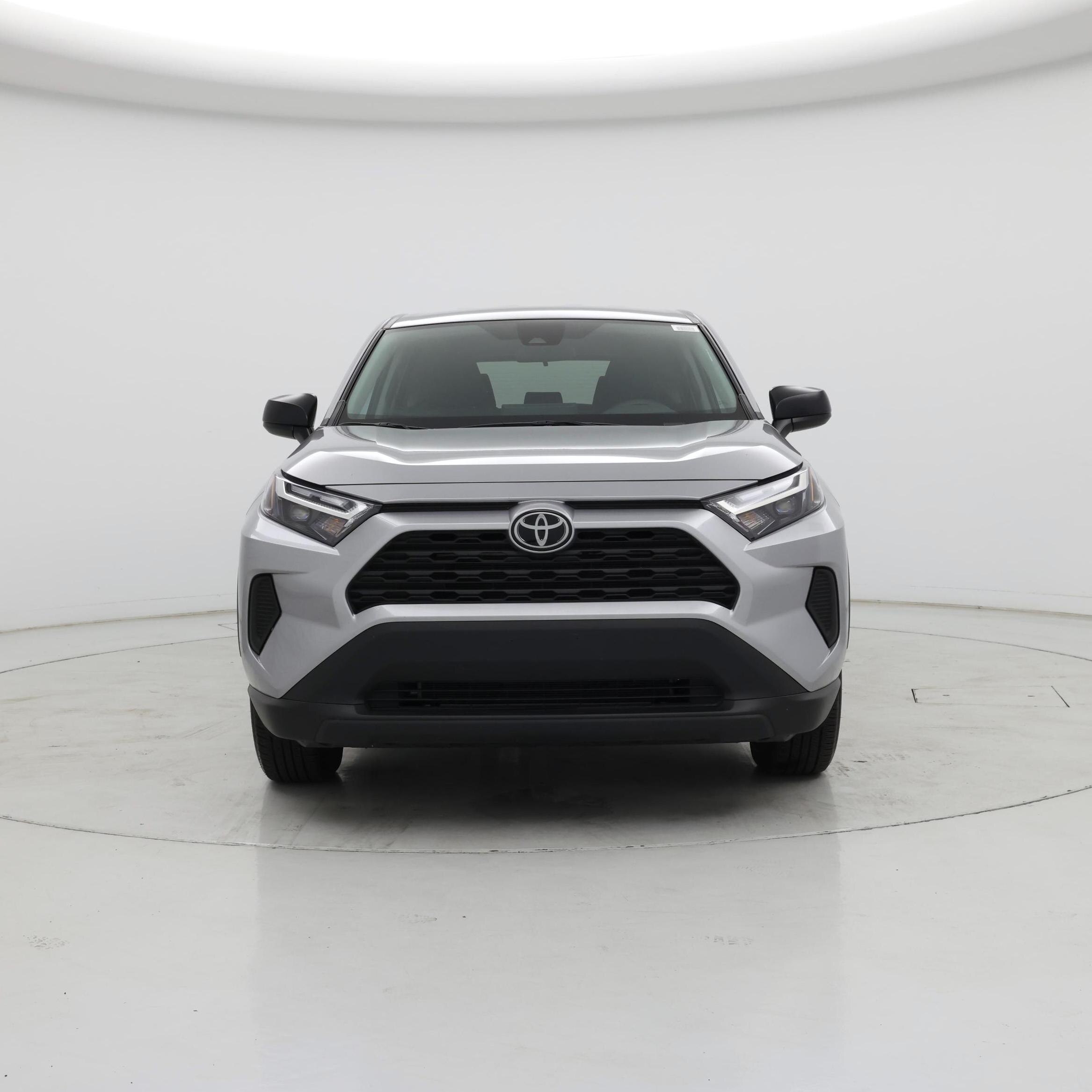 Thumbnail: 2025 Toyota RAV4 - 5