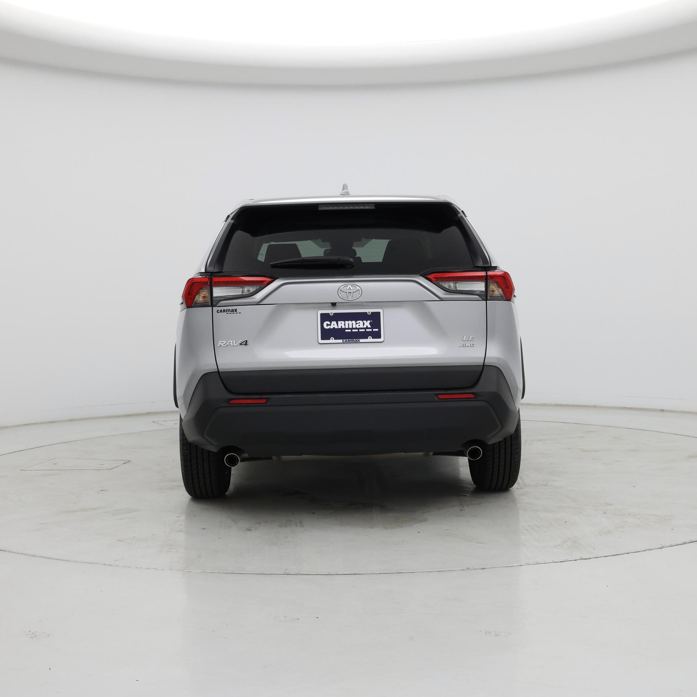 Thumbnail: 2025 Toyota RAV4 - 6