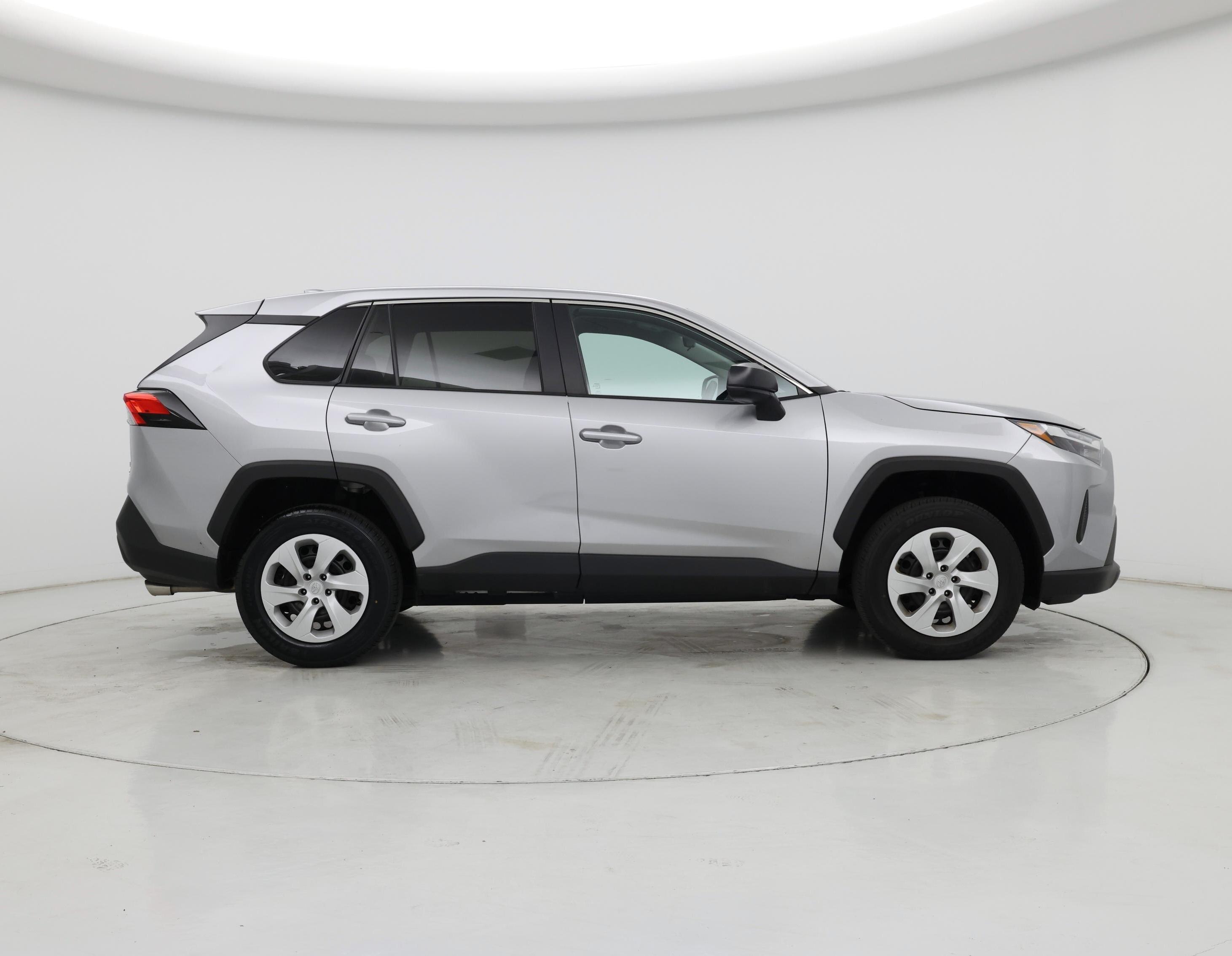 Thumbnail: 2025 Toyota RAV4 - 7